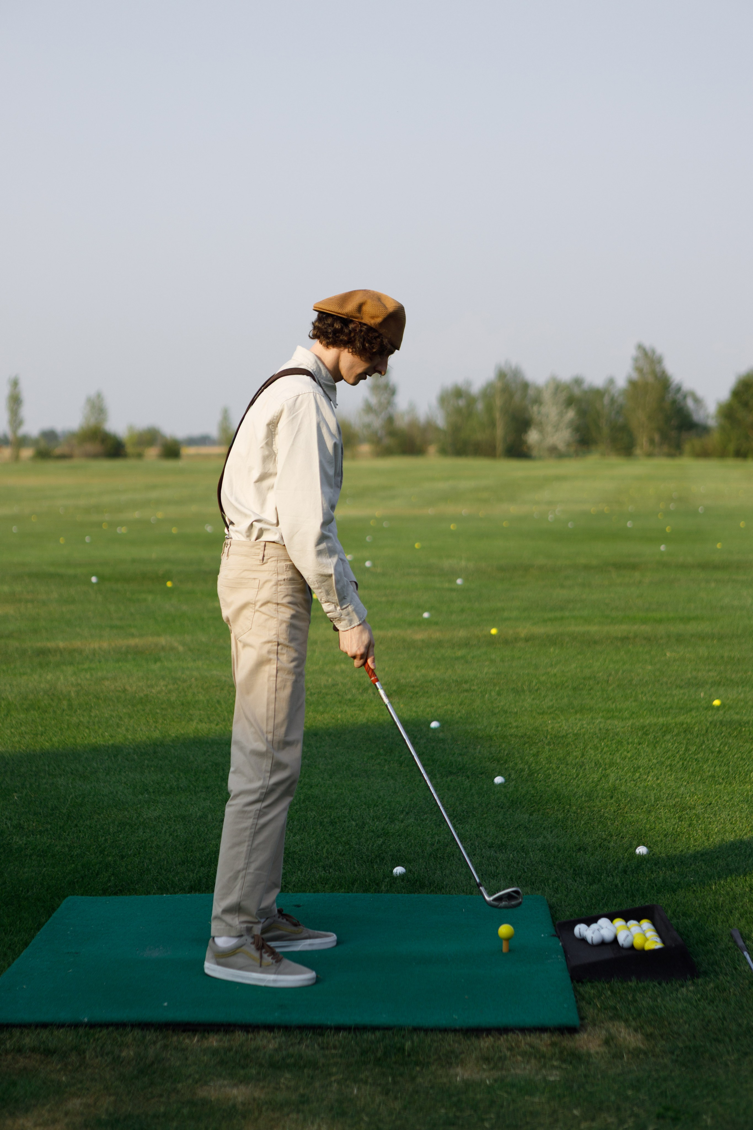 Свадебный фотограф в Ростове-на-Дону — Свадьба Игоря и Алены в гольф-клубе «Дон». Свадебный фотограф Ростов на Дону / Таганрог — Усачева Анастасия
