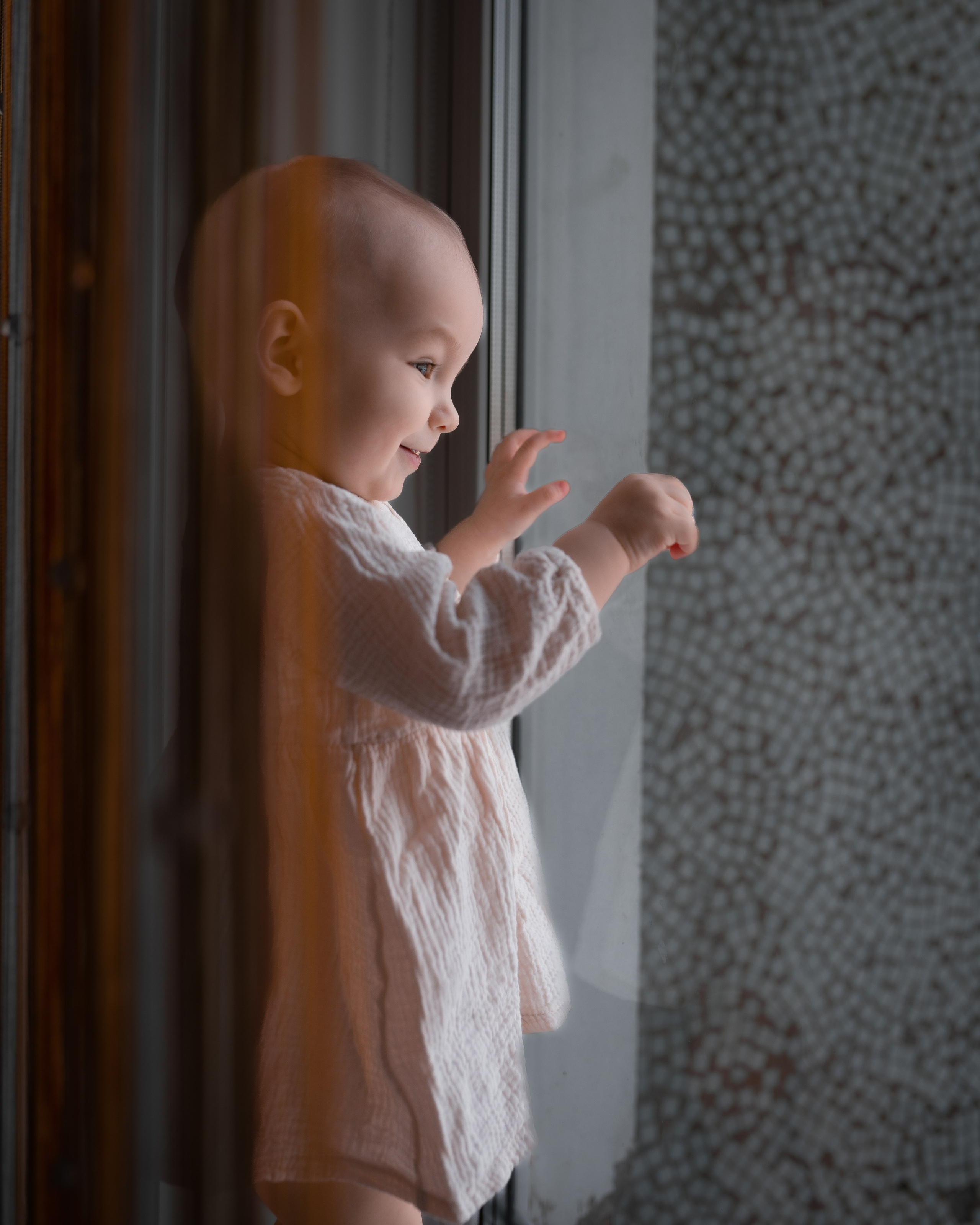 Алина, Юрий и Аврора. Фотограф г. Хабаровск