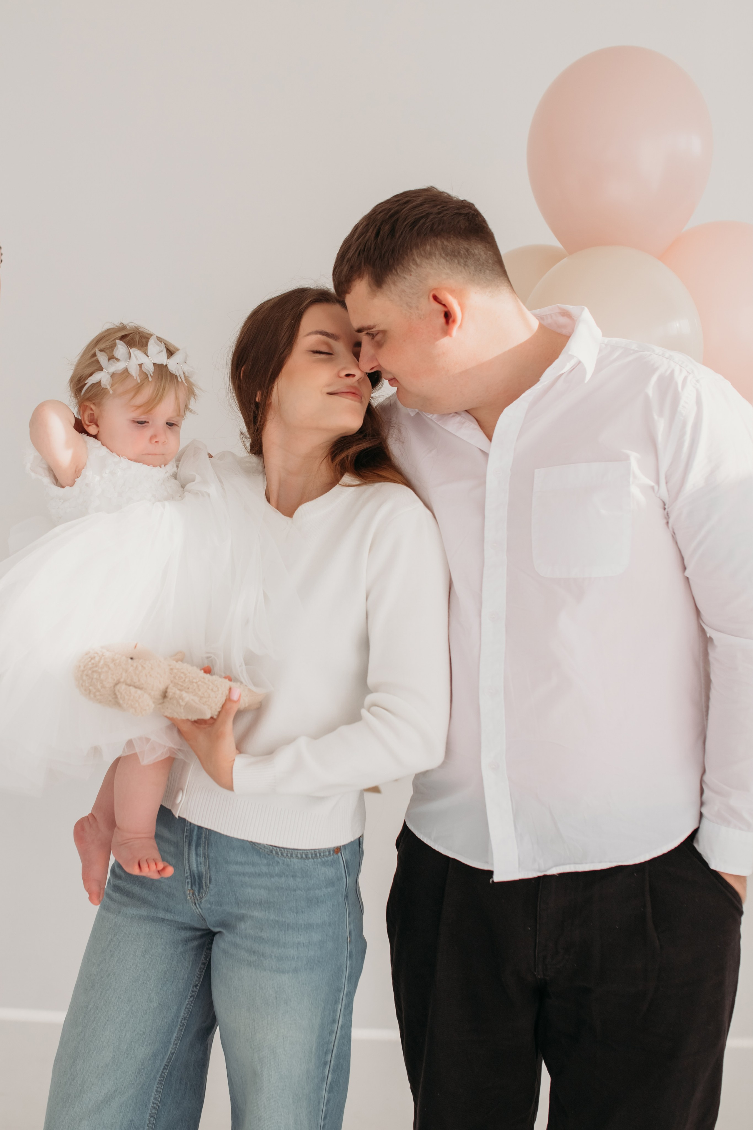 Эмилия. Семейный и детский фотограф Минск, Беларусь