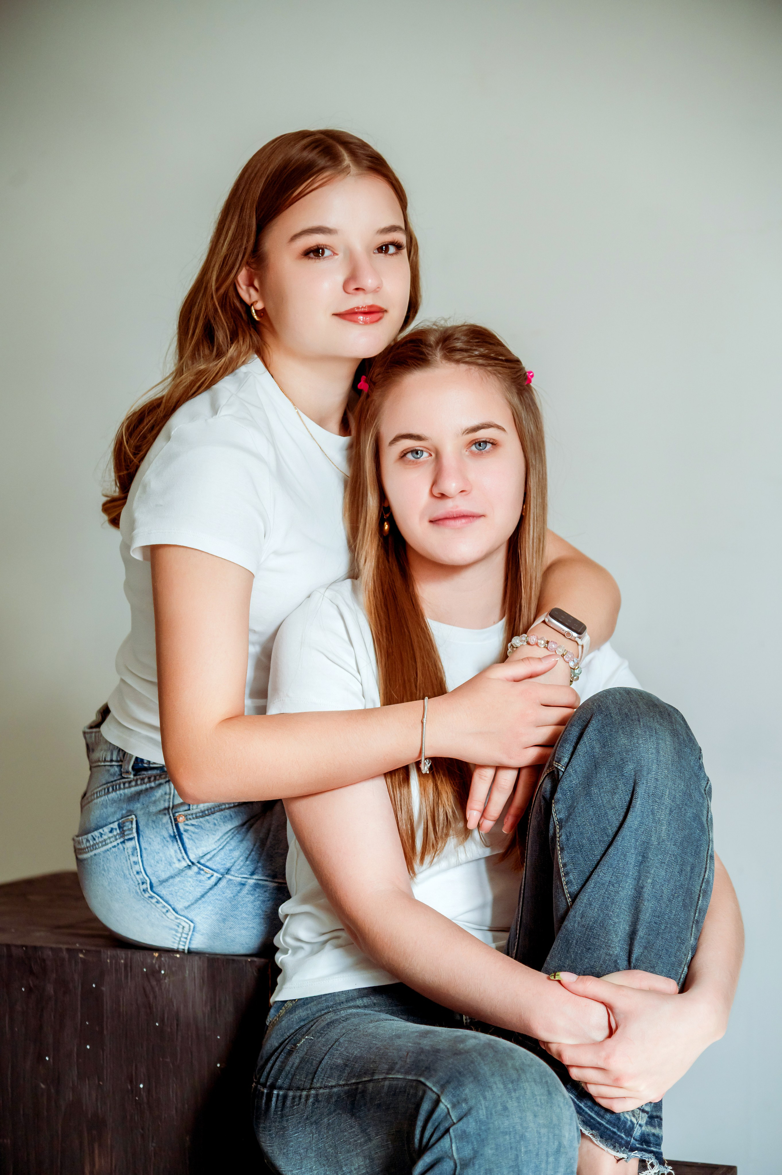 Семейные фотосессии. Фотограф в Астане Табакова Наталья