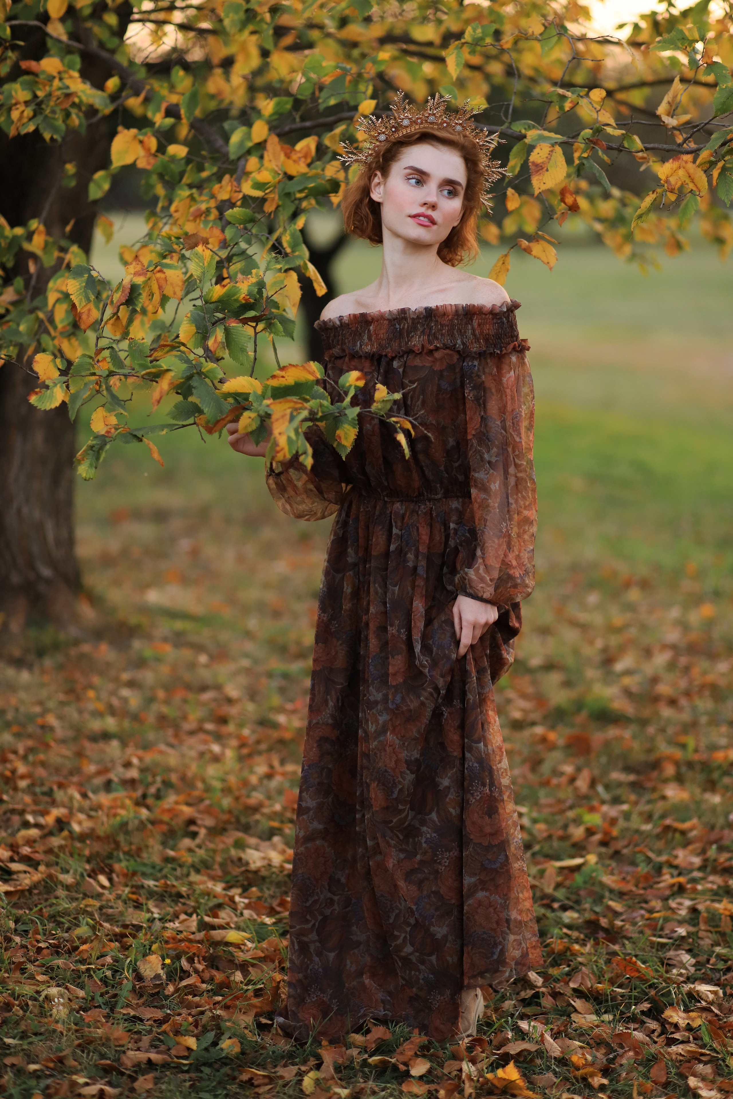 Елизавета. Семейный и портретный фотограф в Москве Александра Науменко