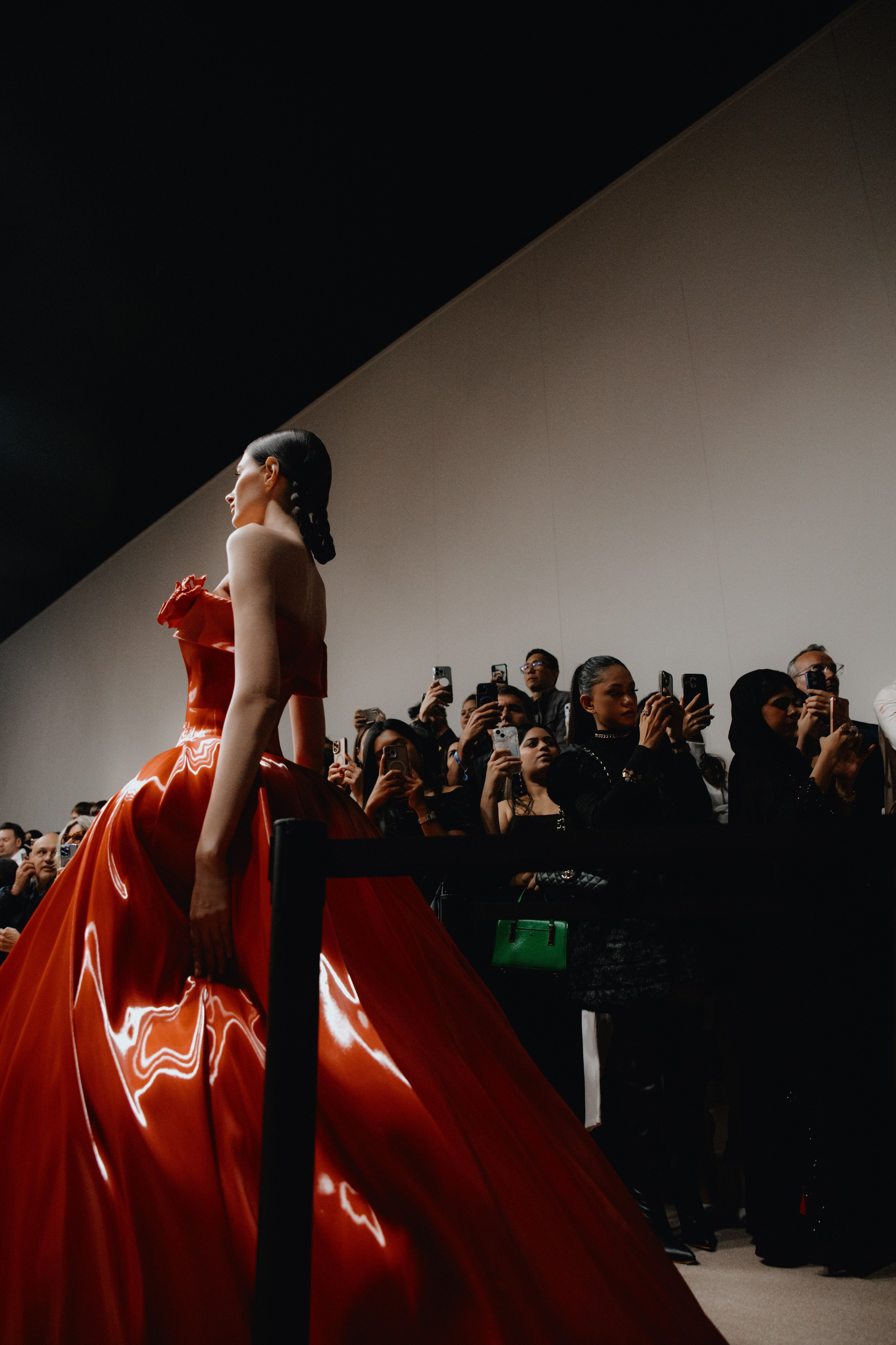 Fashion Show /2025 (Dubai). Фотограф в Москве и Санкт-Петербурге Дарина