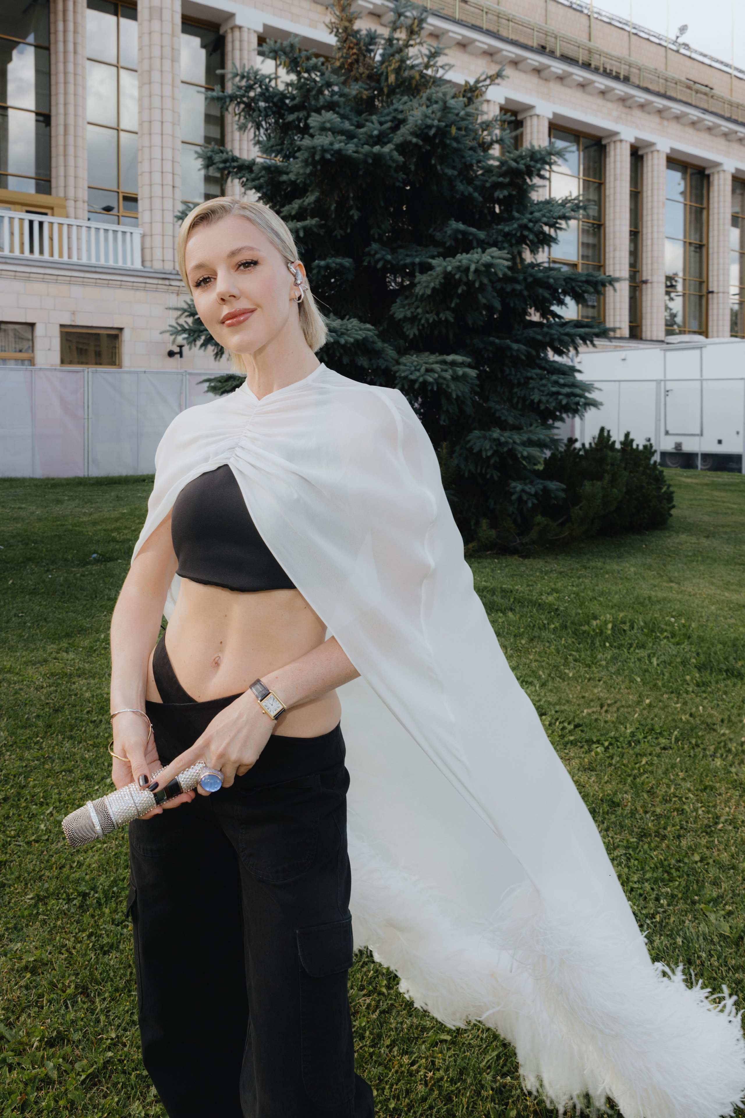 BACKSTAGE. Фотограф в Москве и Санкт-Петербурге Дарина