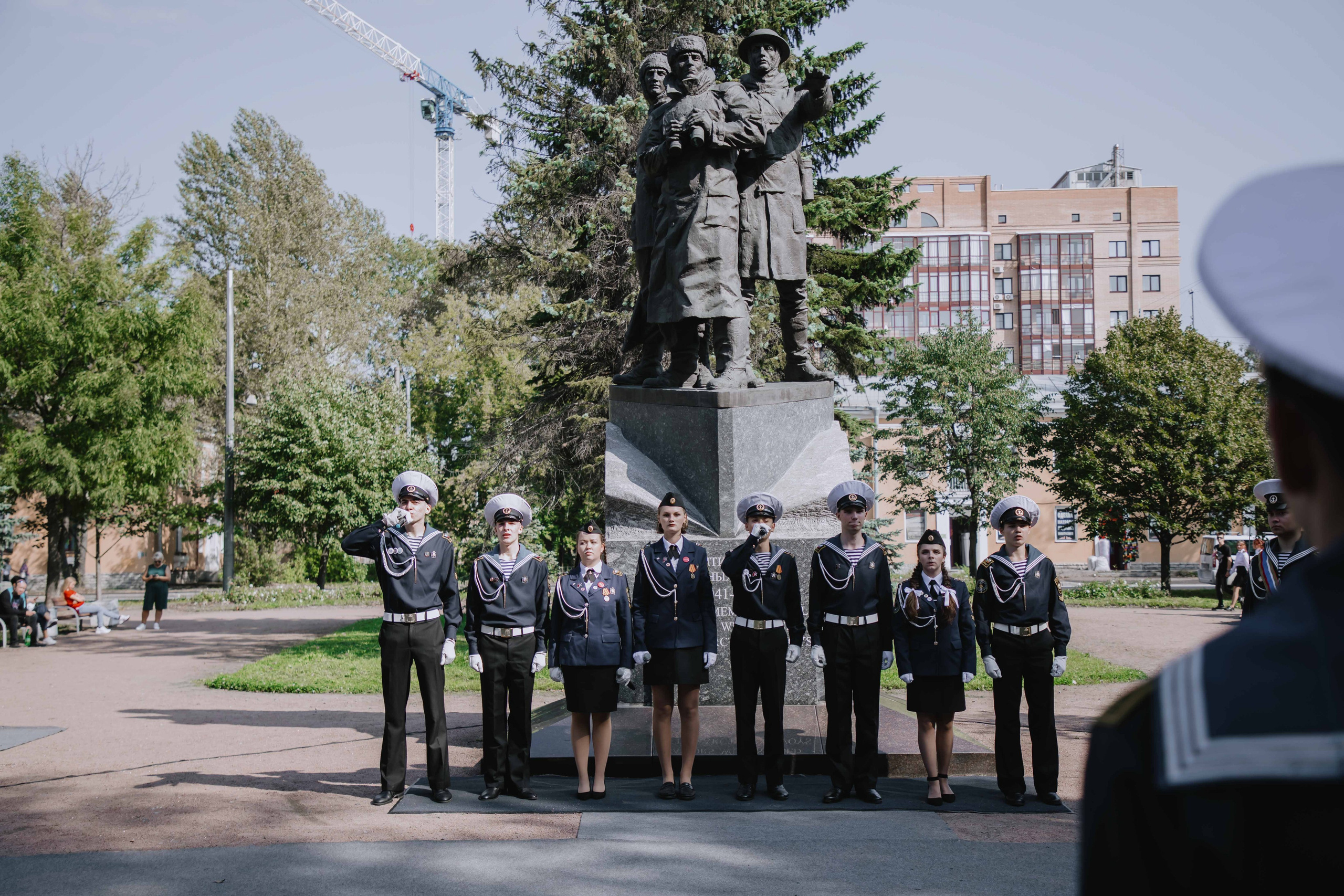Мероприятия с депутатом Государственной Думы (Санкт-Петербург). Фотограф в Москве и Санкт-Петербурге Дарина