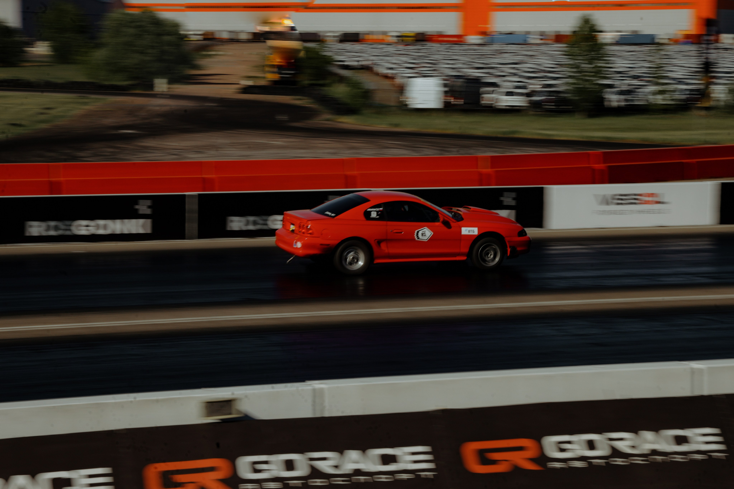 Гонки RDRC. Фотограф в Москве и Санкт-Петербурге Дарина