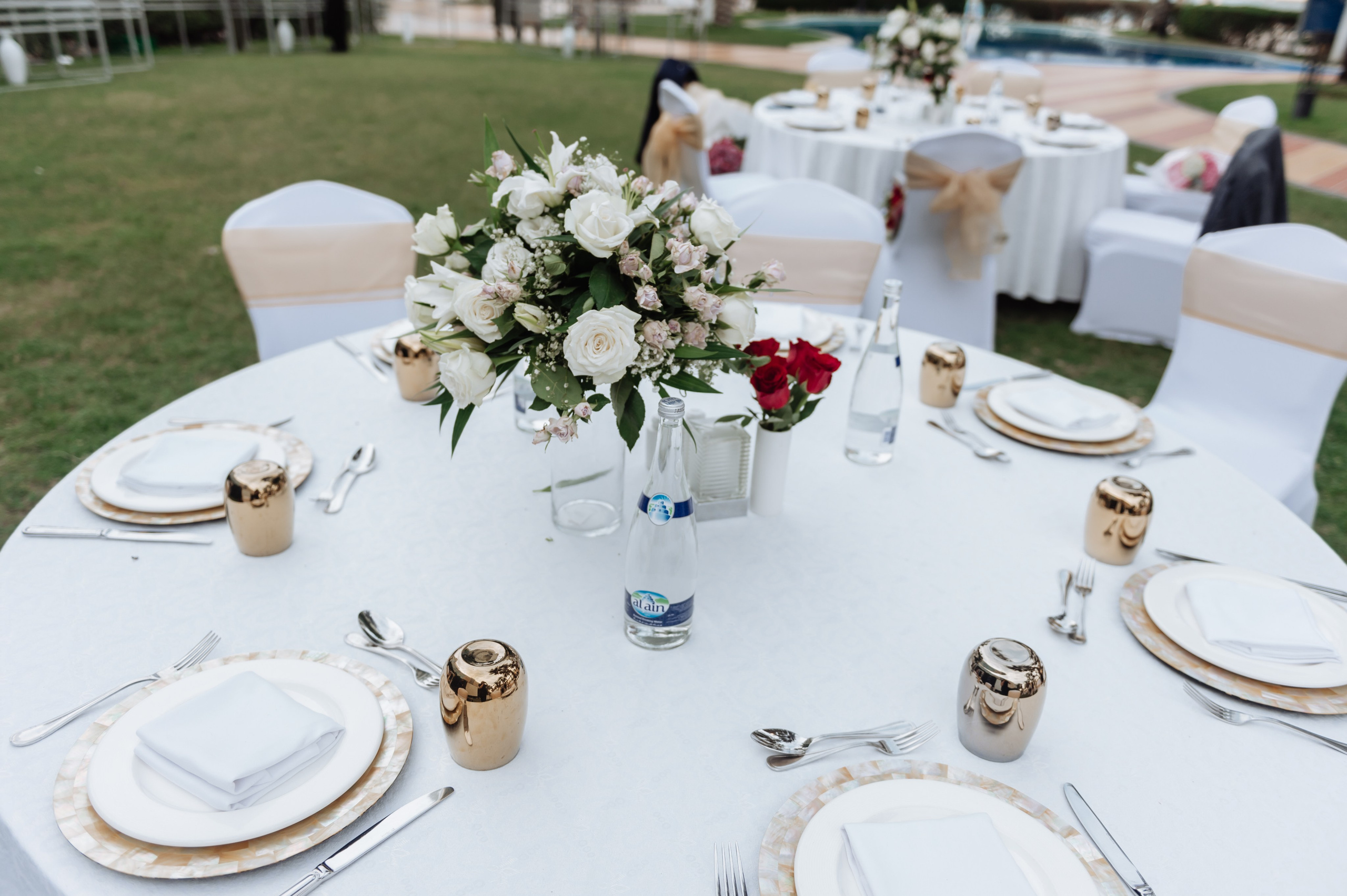Елена и Денис (Абу Даби). Фотограф в Москве и Санкт-Петербурге Дарина