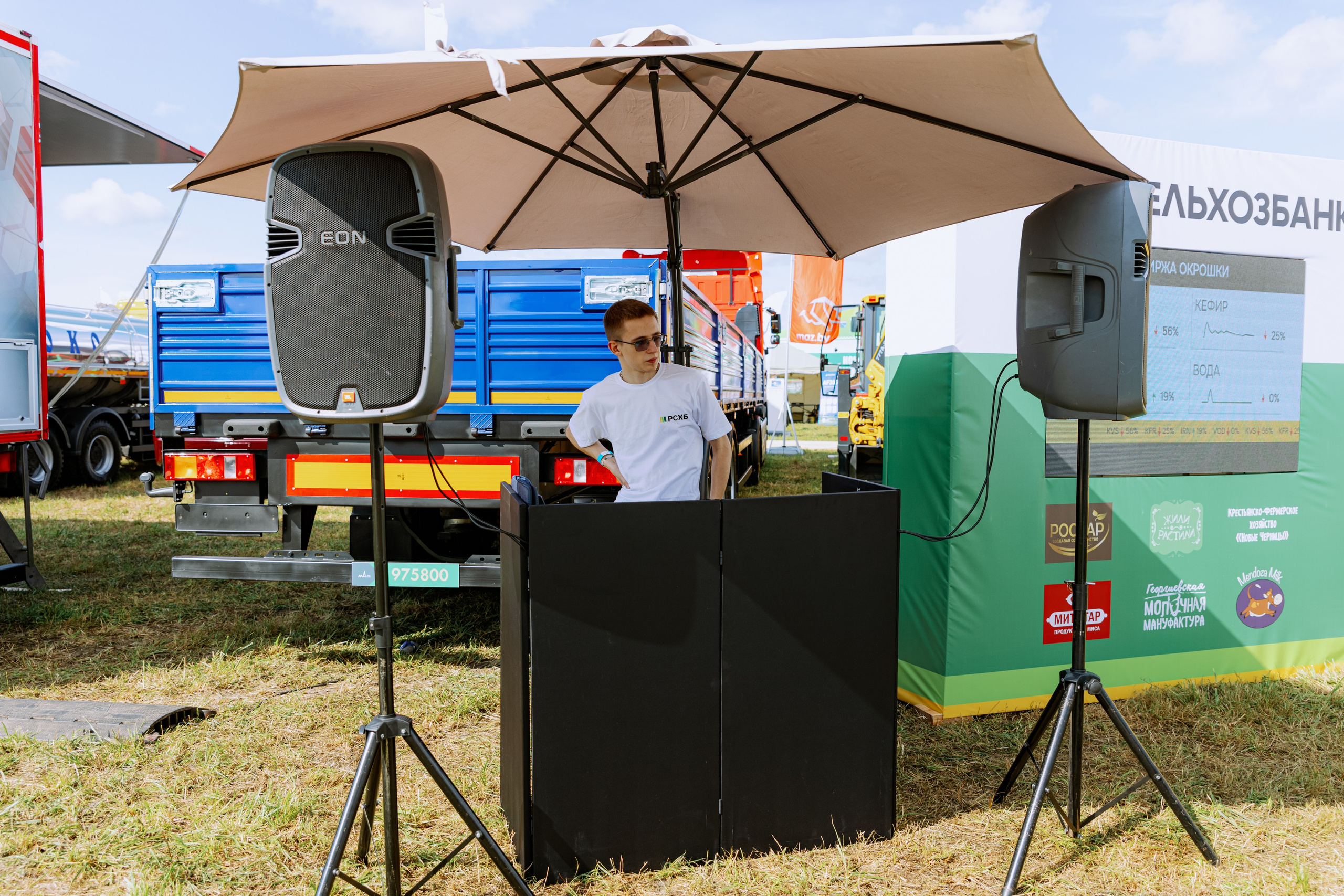 Россельхозбанк. Фотограф в Москве и Санкт-Петербурге Дарина