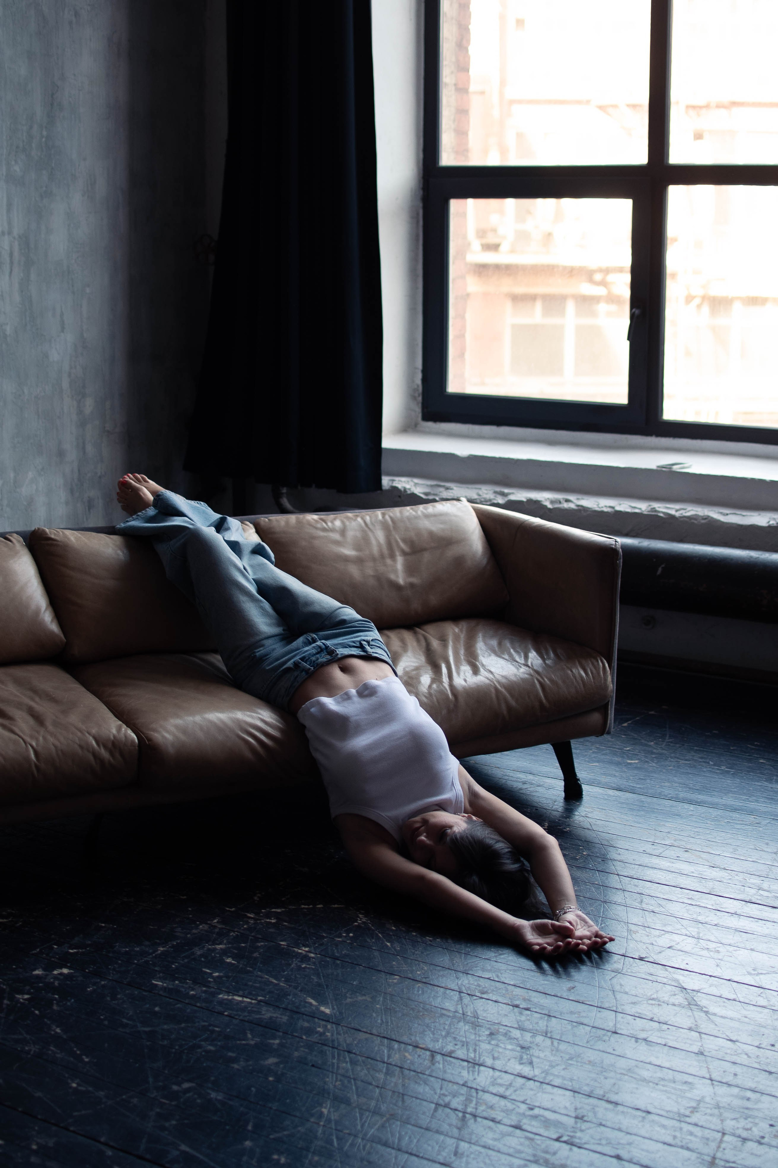 ЖЕНСКИЙ ПОРТРЕТ. Семейный и портретный фотограф в Москве Евгения Болучевских