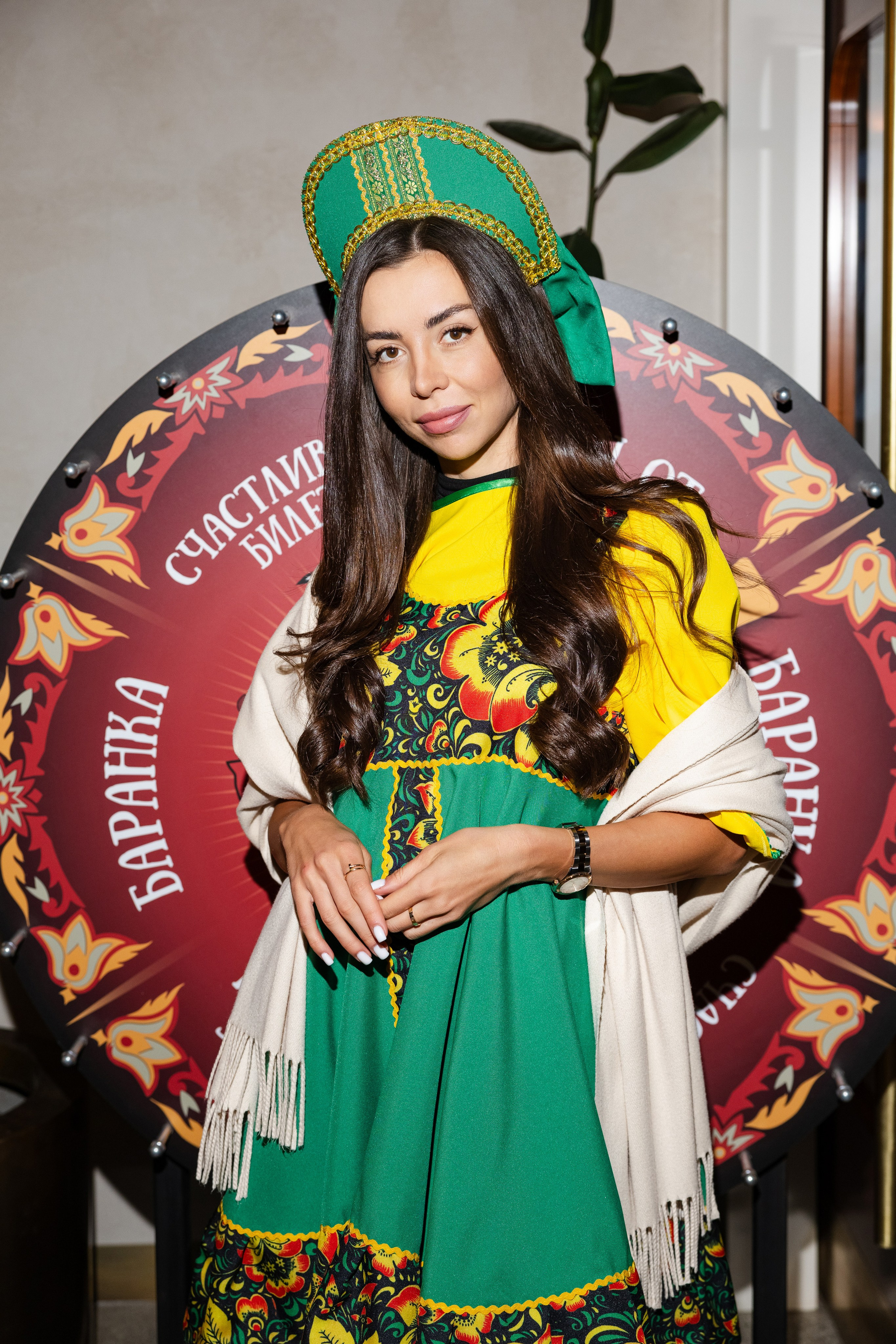 Балалайка Party. Свадебный репортажный фотограф в Москве