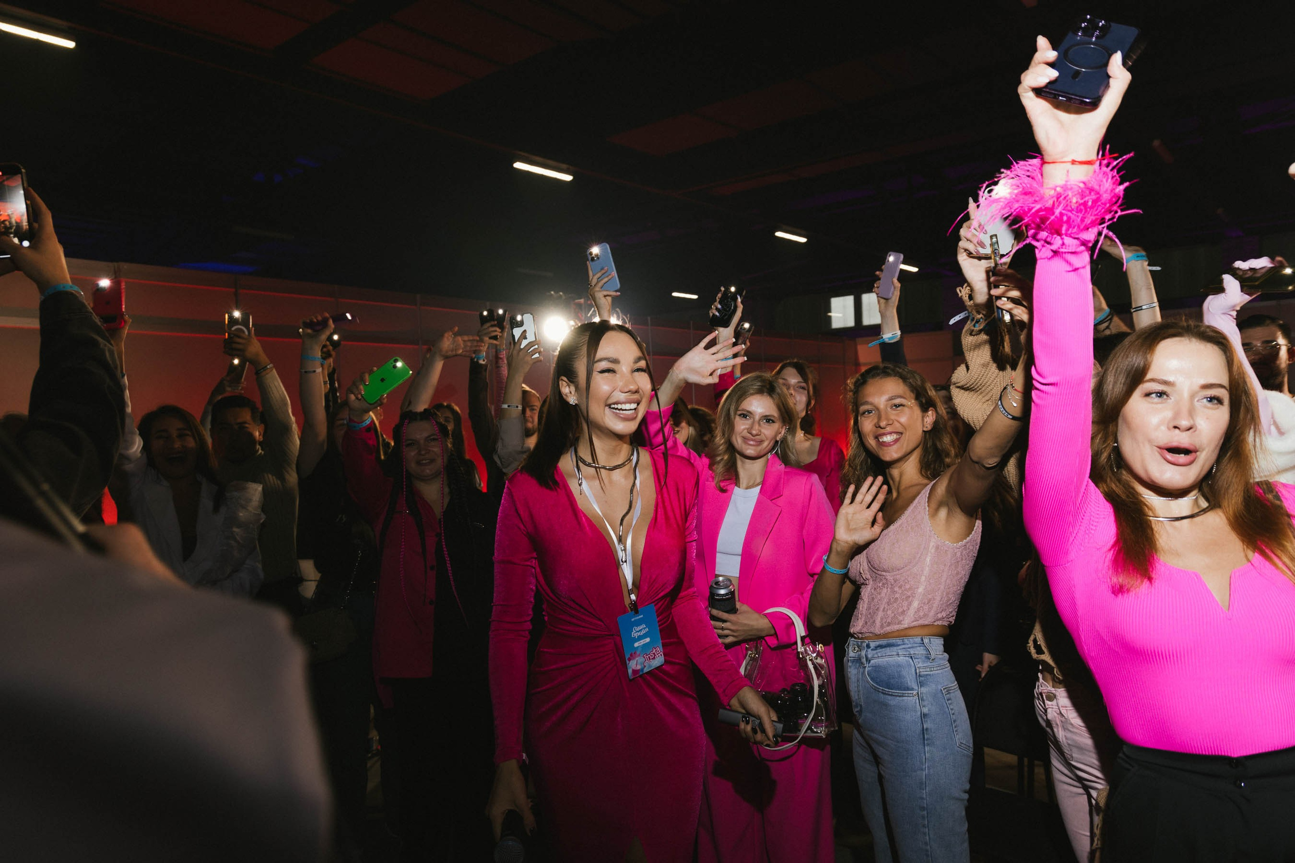 INSTA DIUM 4. Портретный и репортажный фотограф в Москве Олеся Лисарк