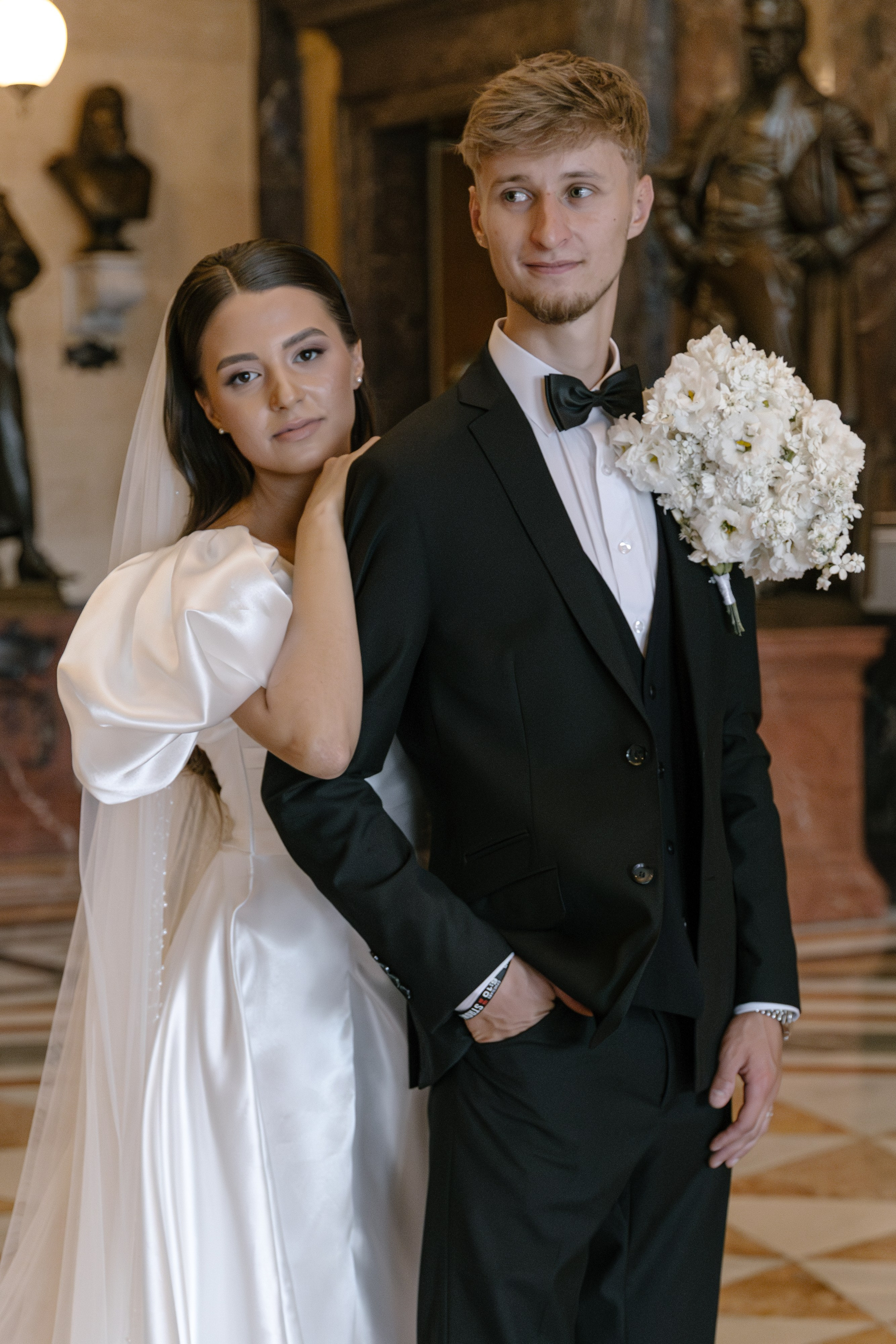 Amina & Evgeniy. Wedding Photographer