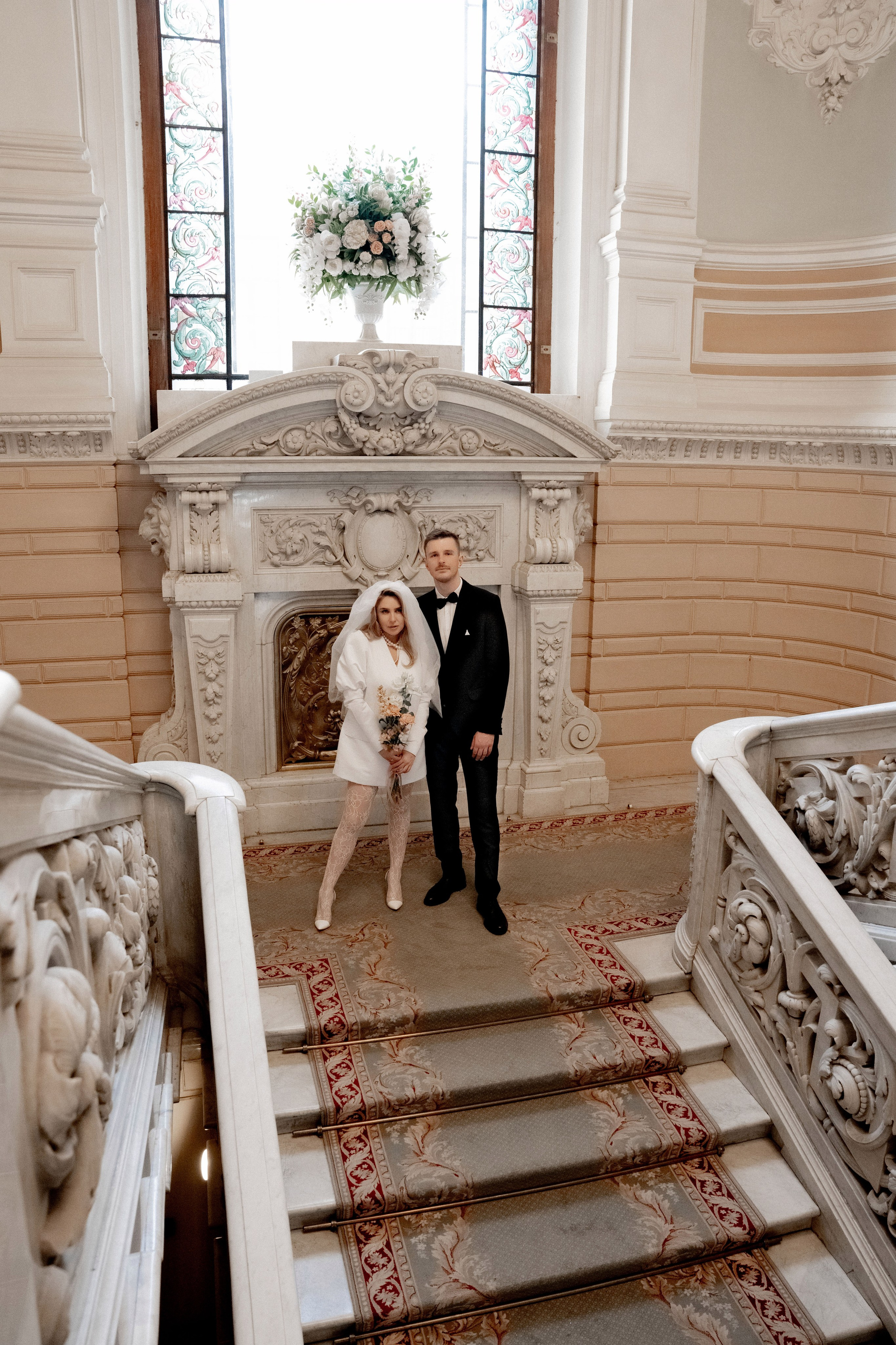 Вероника и Артём. Фотограф Санкт-Петербург/Гомель Виктория Петрова