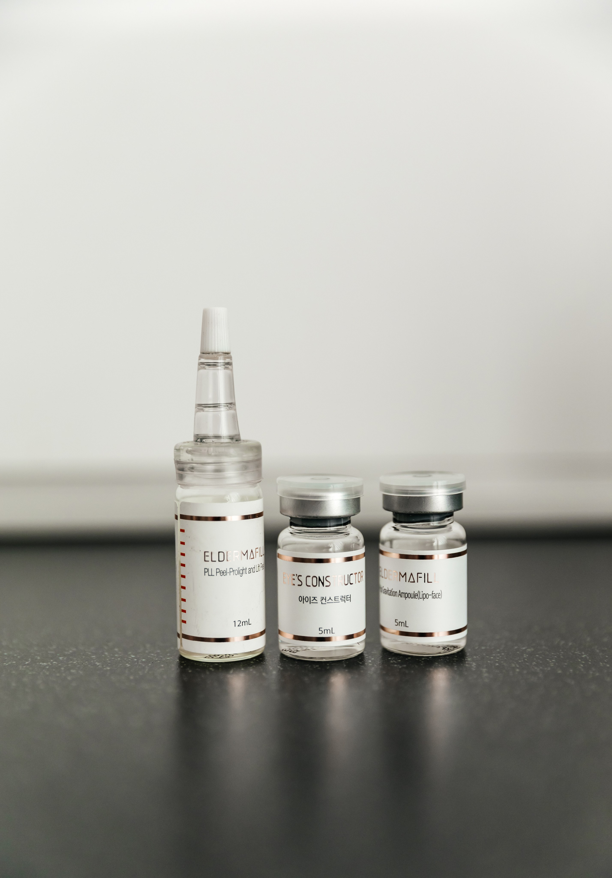 Контент фотосессия в кабинете косметолога. Коммерческий фотограф в Москве, Наталия Горячева