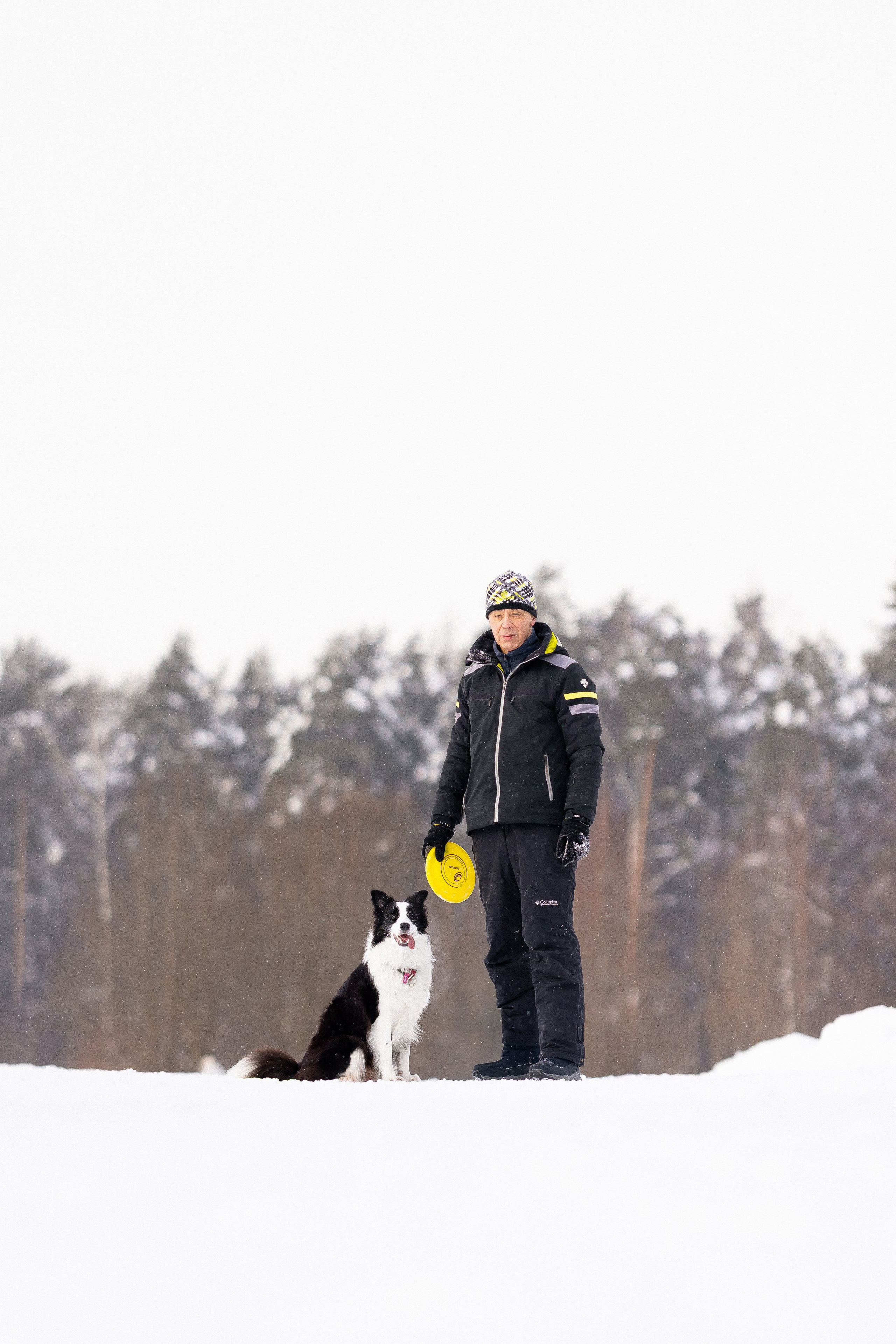 Лилия, Алексей и Ариана. Фотограф и видеограф анималист Аганина Дарья