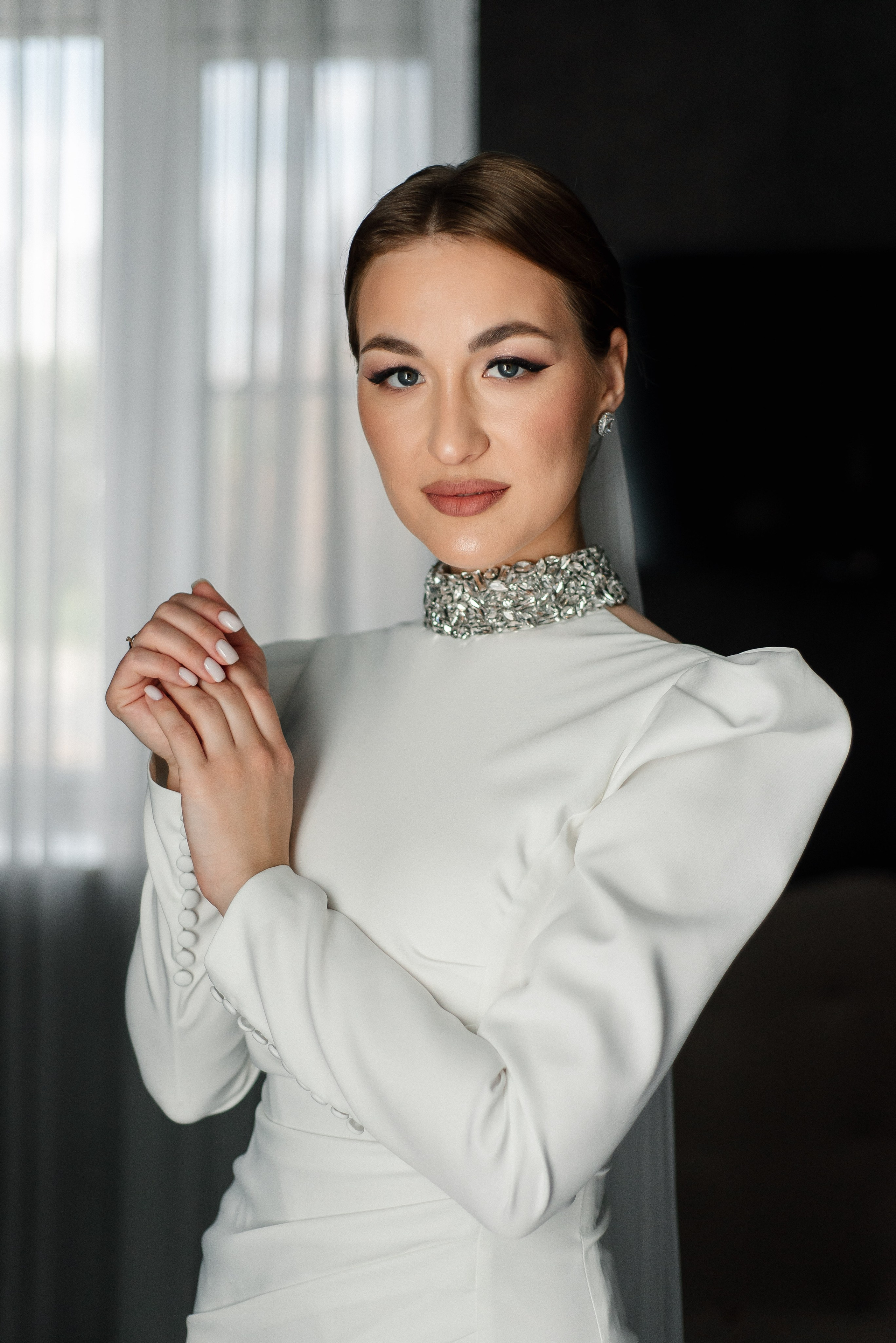 Алексей и Юлиана. Свадебный фотограф Курск Артем Духтанов