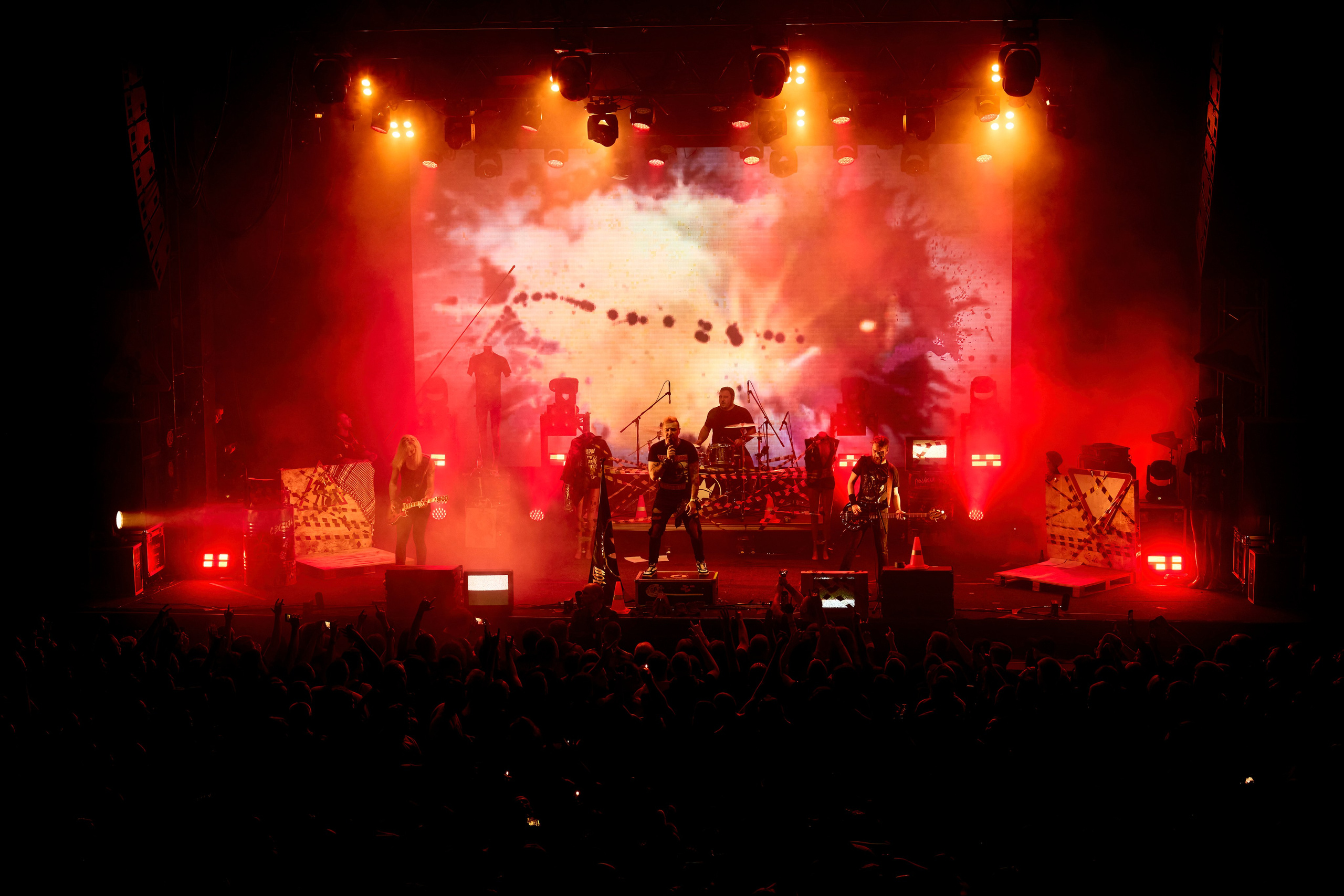 ЙОРШ / BASE / 28.10.2023. Ekhovanov | фото- видеосъемка