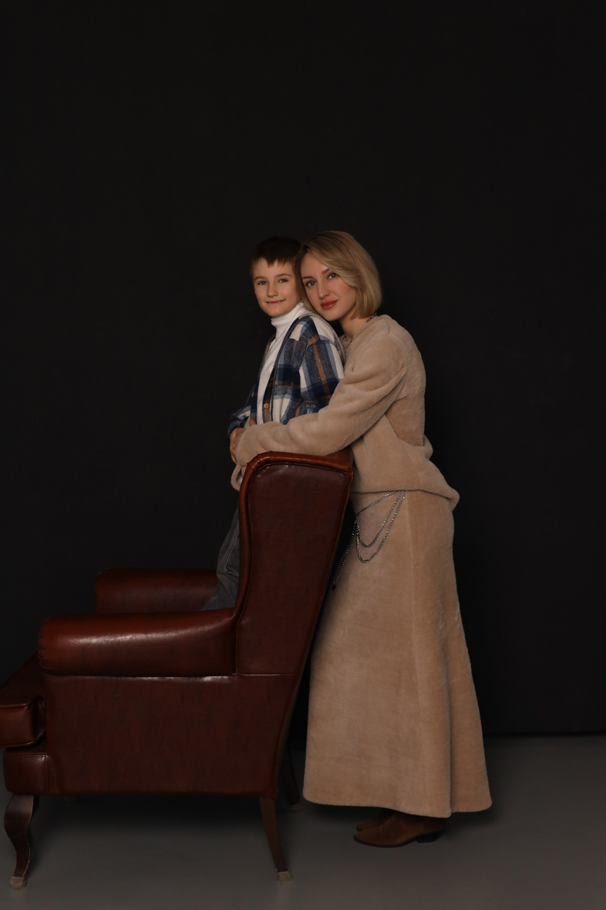 Семейные. Настя Важная Фотограф Ростов