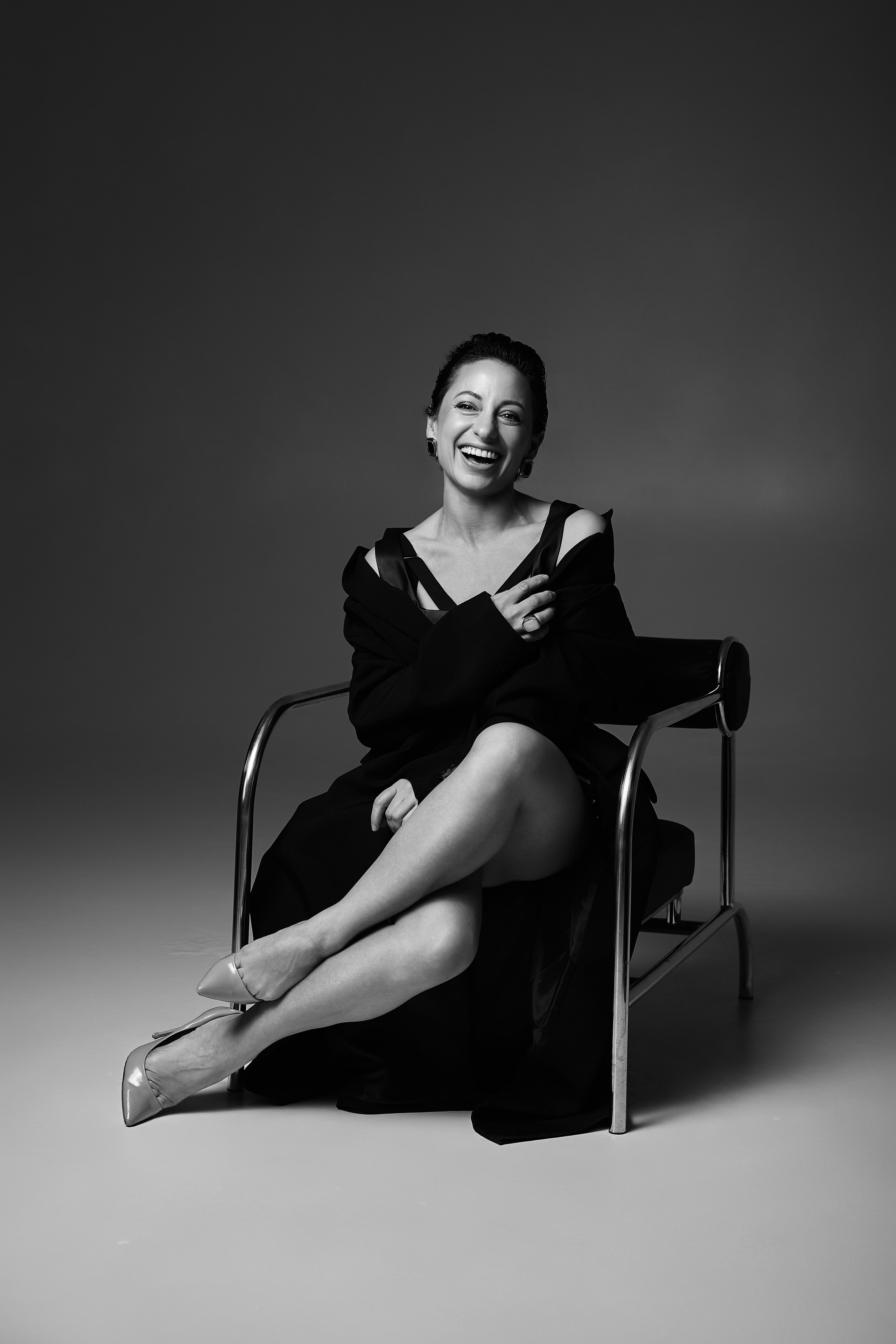 Дарья. Фотограф женского портрета, беременности и материнства Харькова Елена