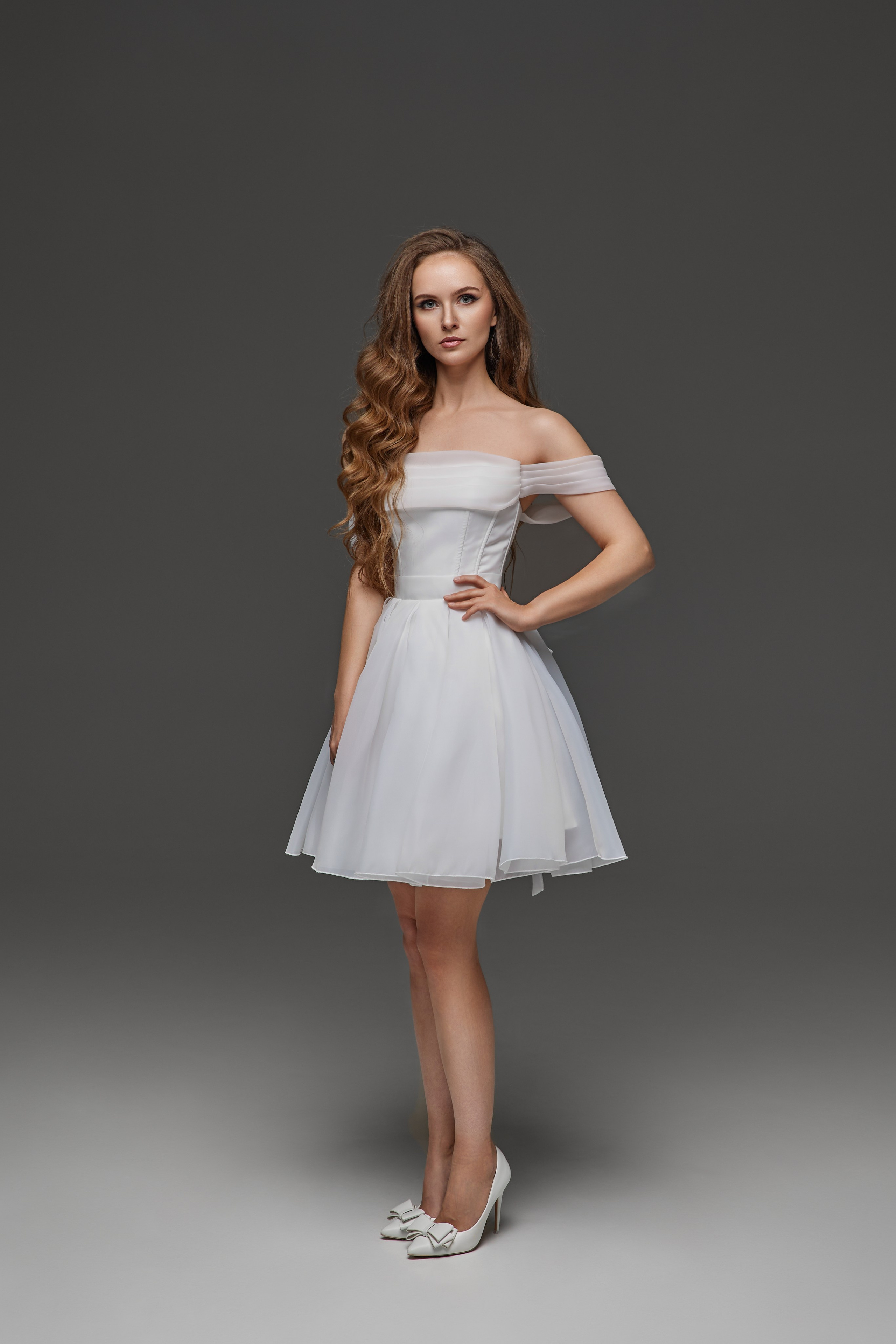 Лиза. Фотограф женского портрета, беременности и материнства Харькова Елена