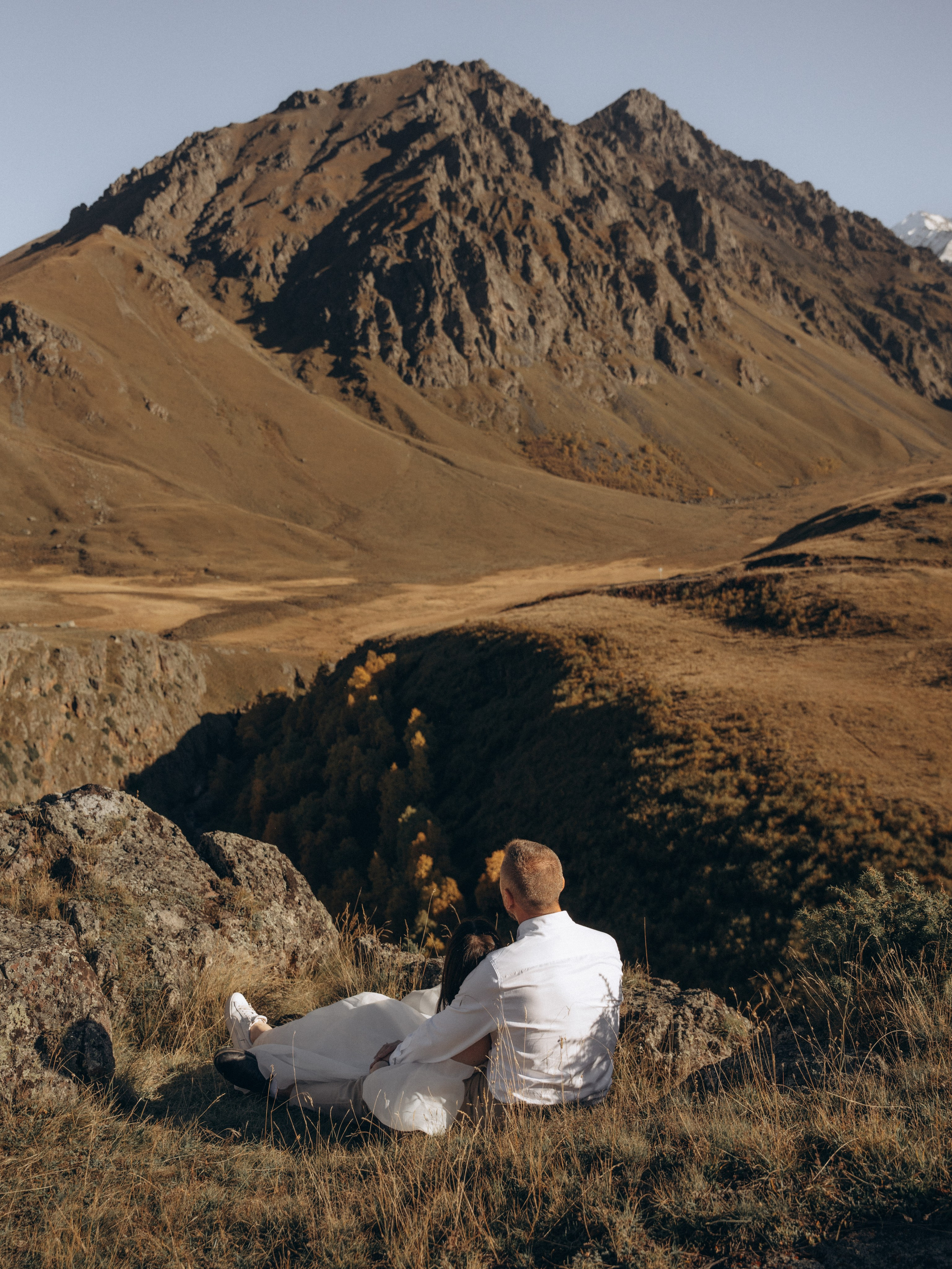Д&А. Свадебный фотограф Ирина Беляева Пятигорск|Кисловодск|Эльбрус|Домбай