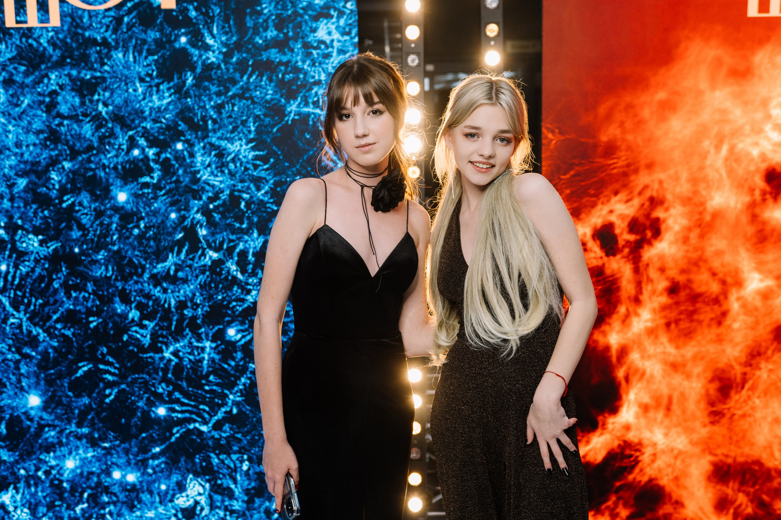 Выпускной 61 школа