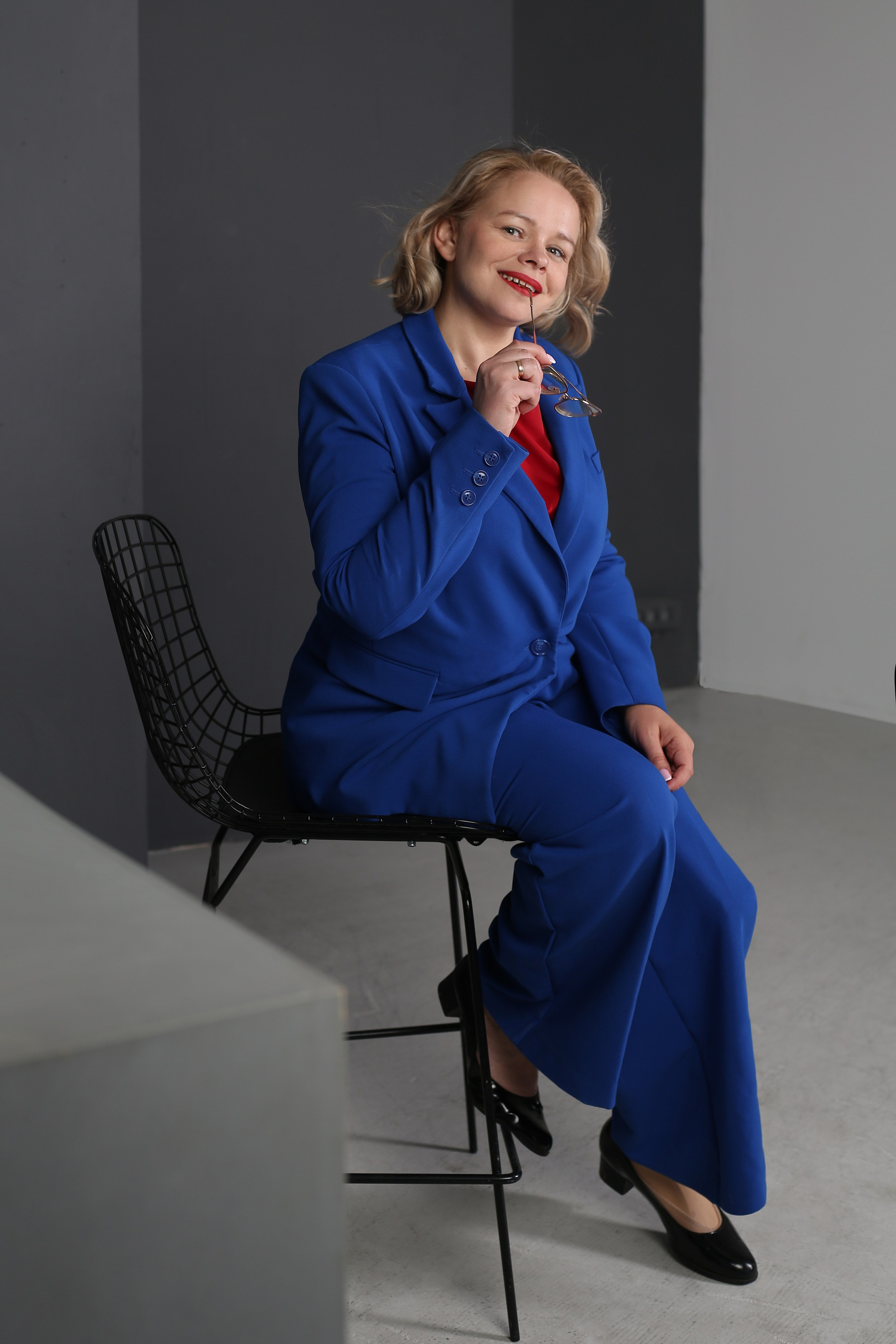 Индивидуальная фотосессия — Юлия. MarCh Photography — Photographer in Perm