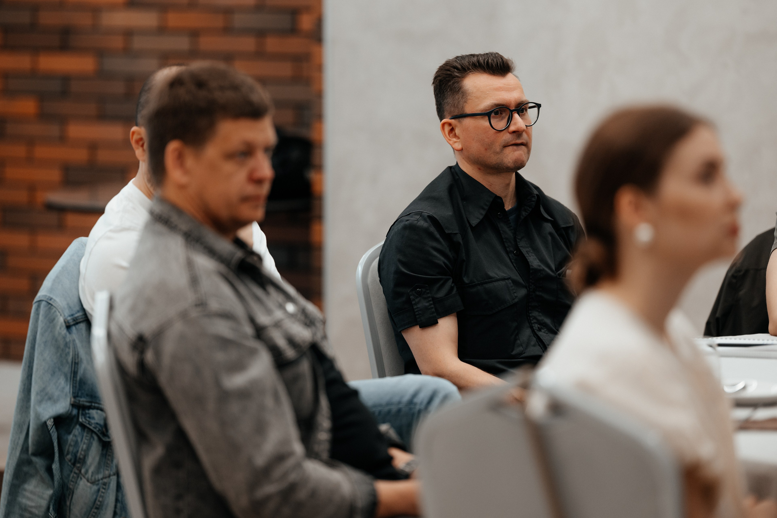03.06.2026 | Бизнес клуб Интера. Татьяна Сокол. «Маркетинг в кризис это базовый минимум или роскошный максимум». Фотограф Роман Рудаков