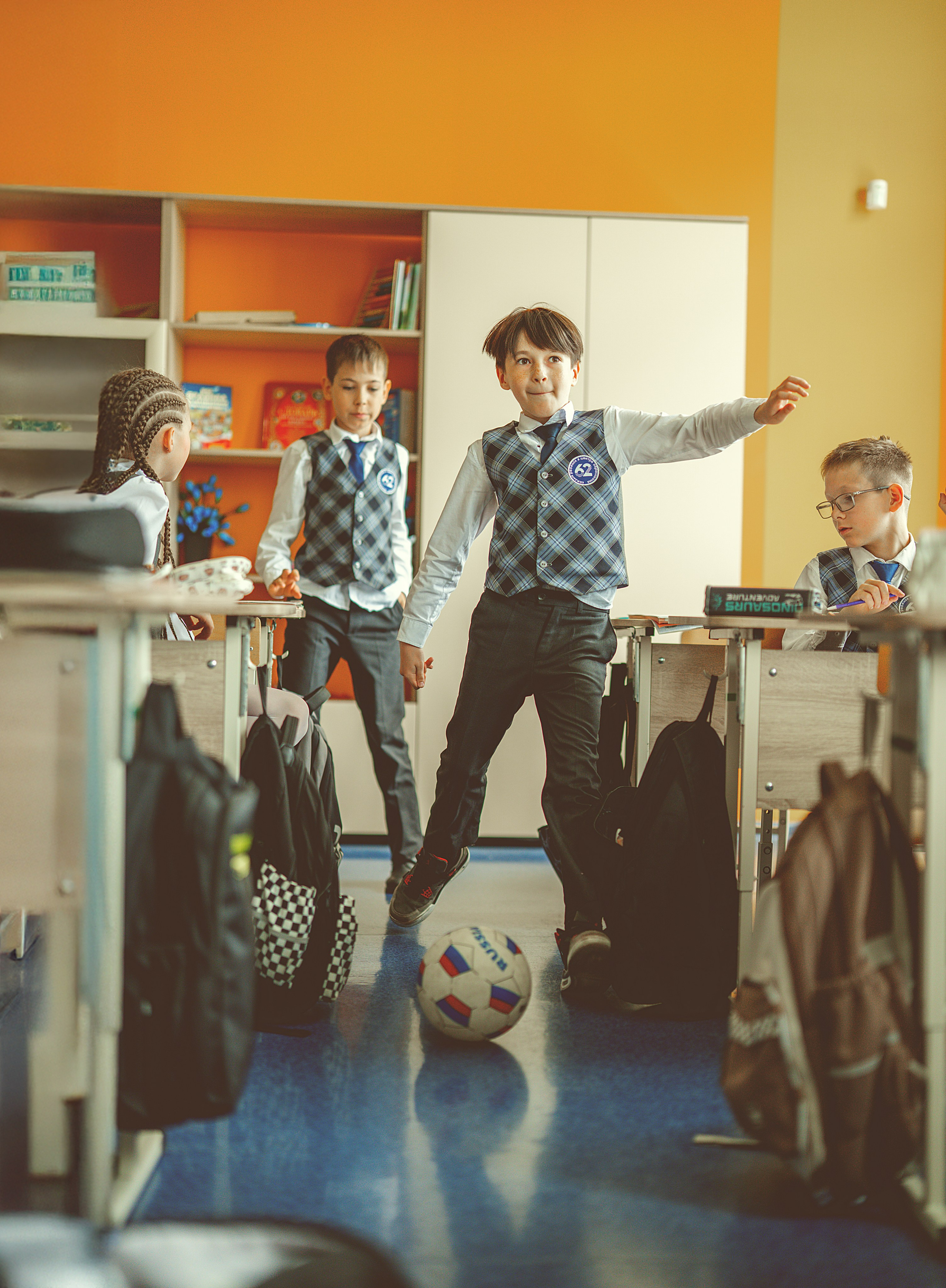 Современные выпускные альбомы. Мы делаем не просто альбомы, а стильные фотокниги