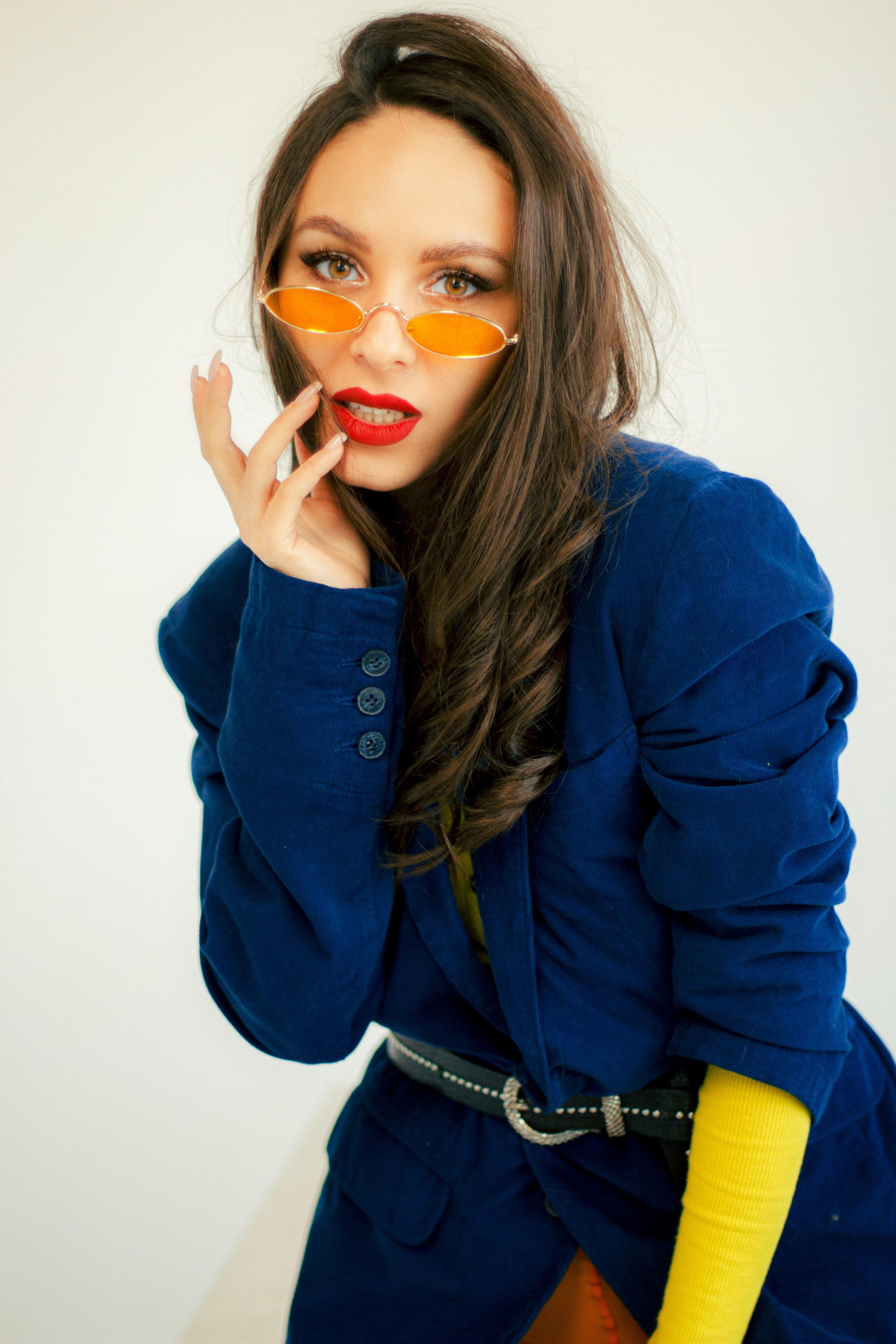 Луиза. Денис Волков фотограф в Екатеринбурге