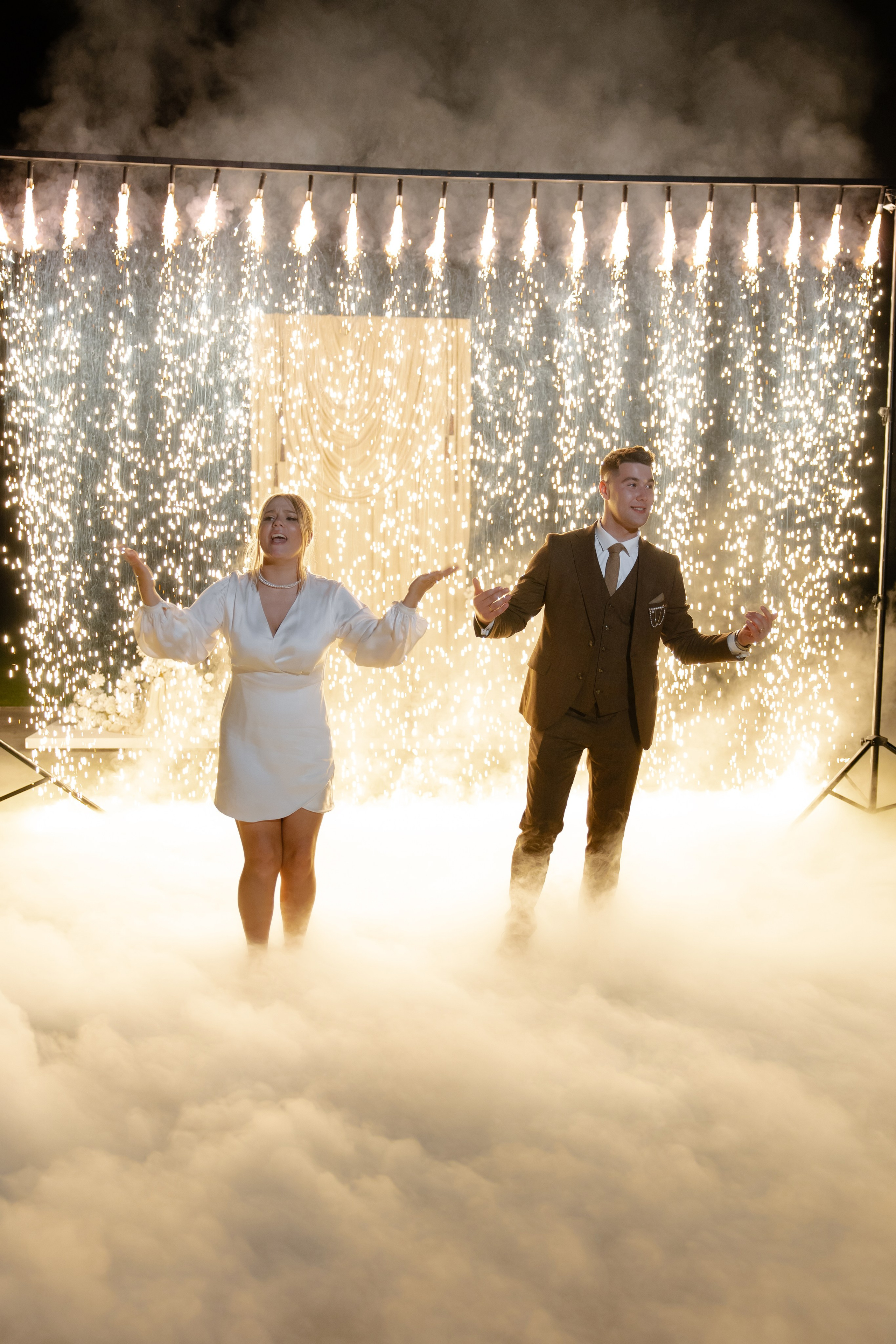 Ростислав и Вика. Свадебный фотограф Анна Бабахина