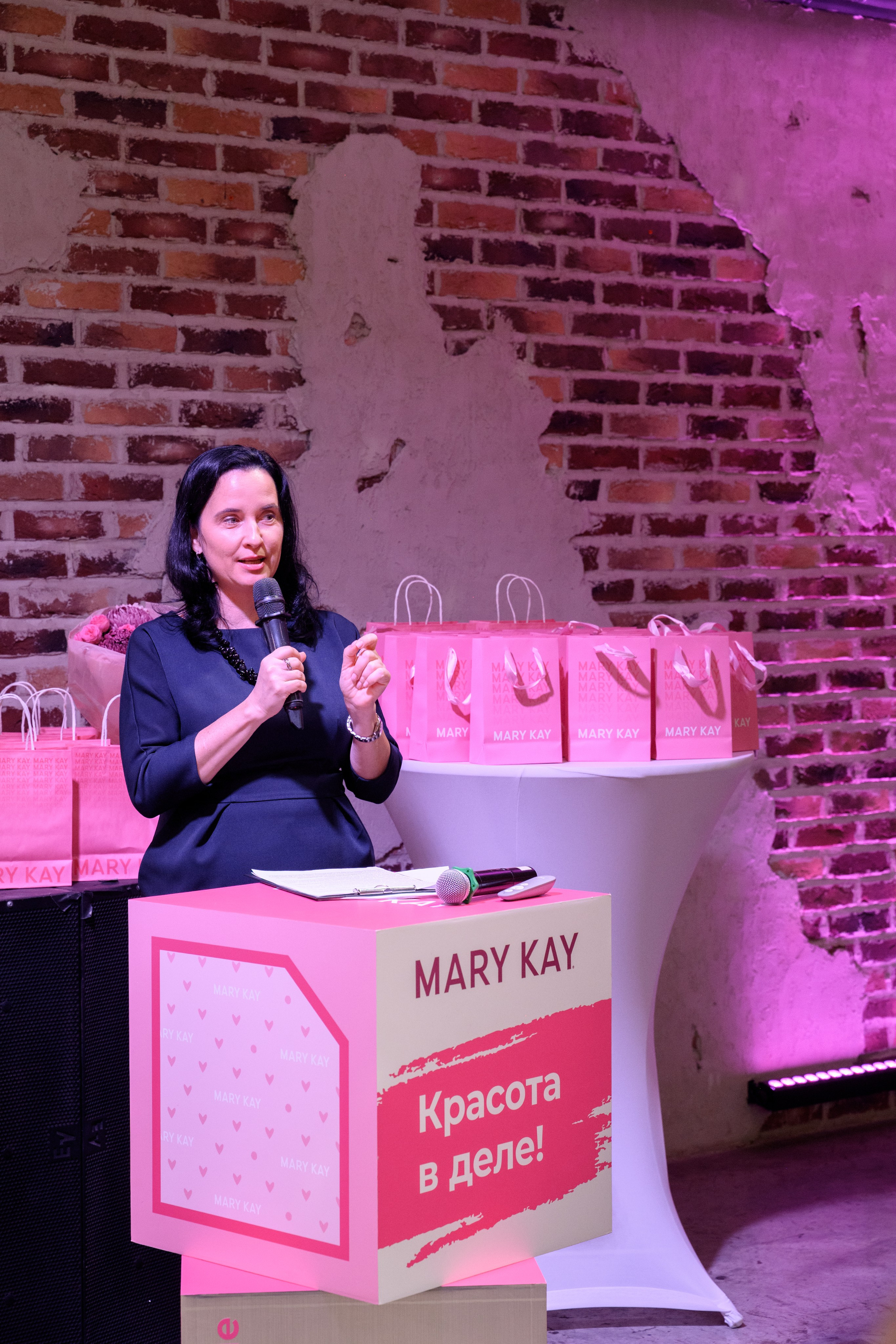 Mary Kay. Фотограф в Красноярске