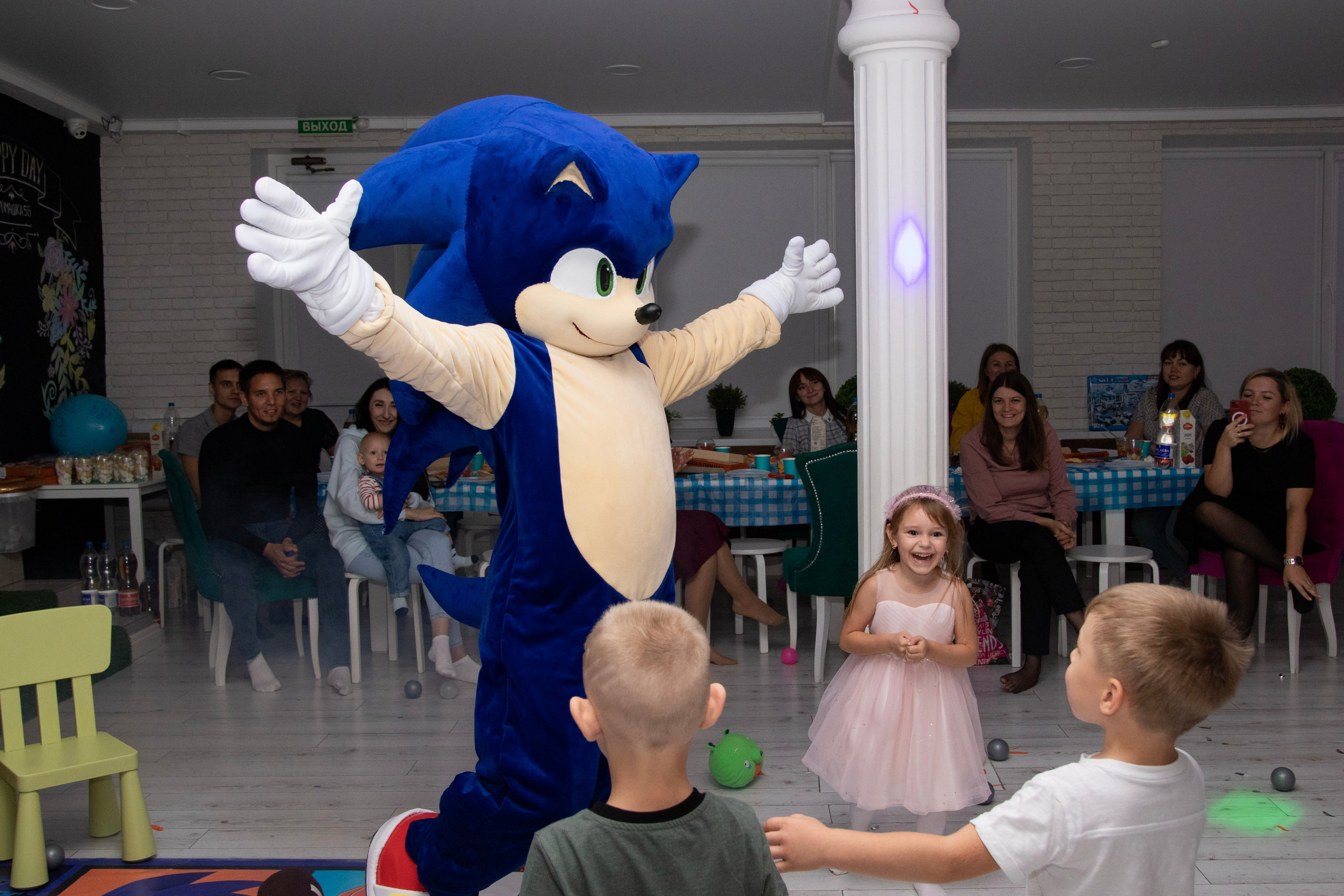 Дни рождения. Фотограф новорожденных Оренбург и свадебный фотограф Оренбург