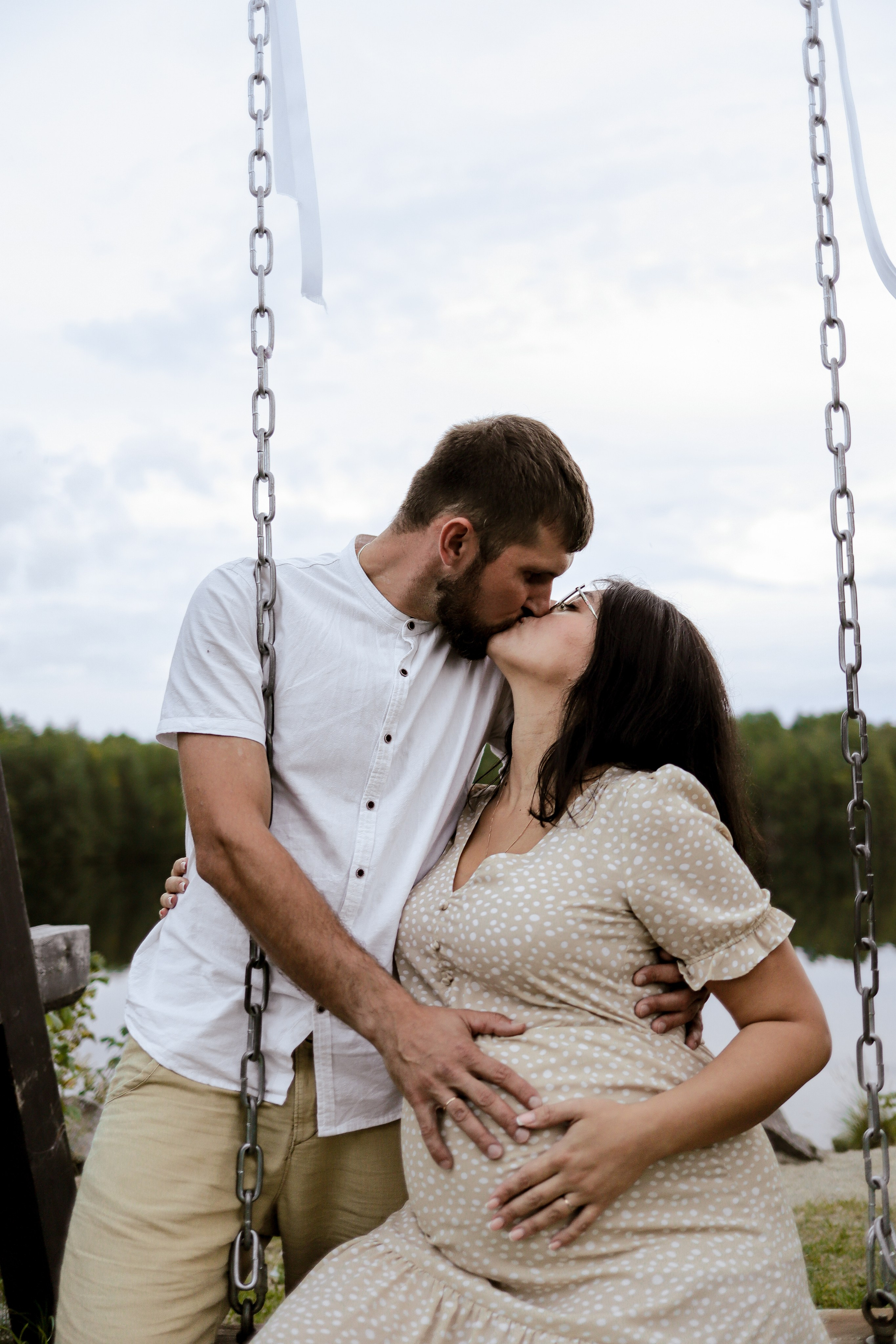 Семья Пьянковых