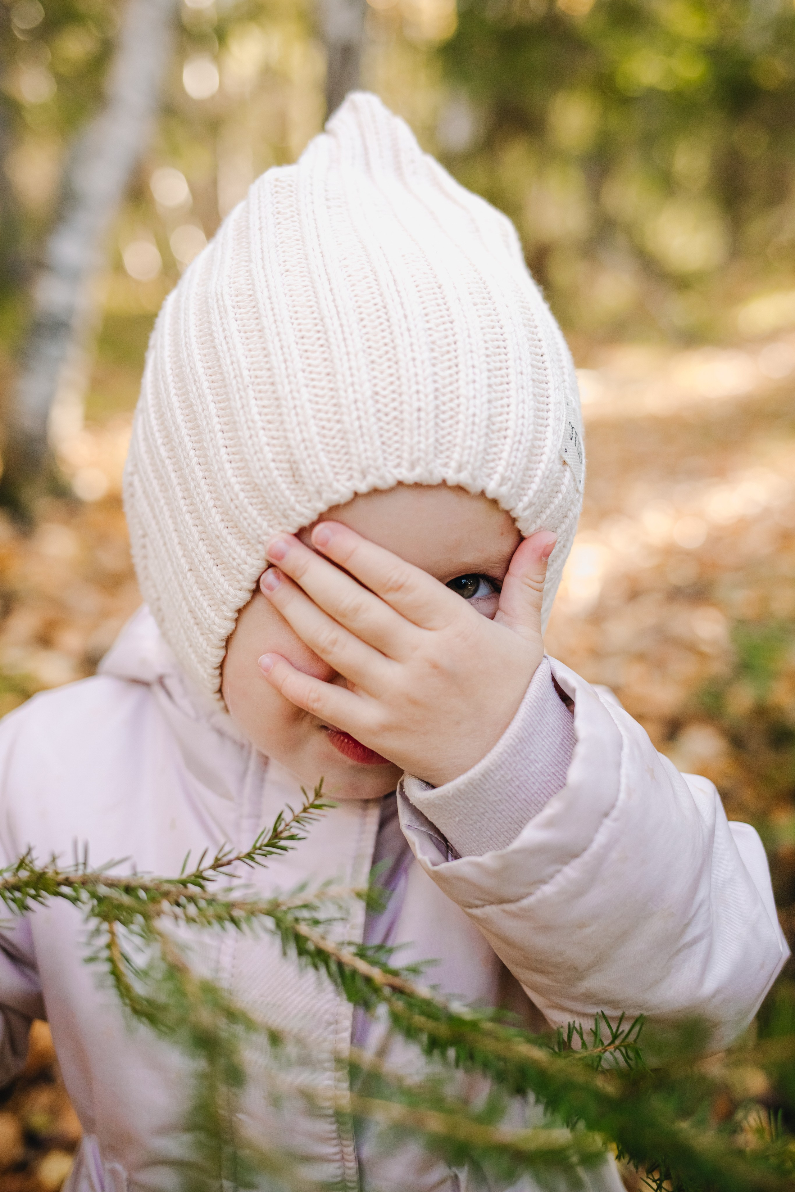 Катюша и ее прекрасные девочки