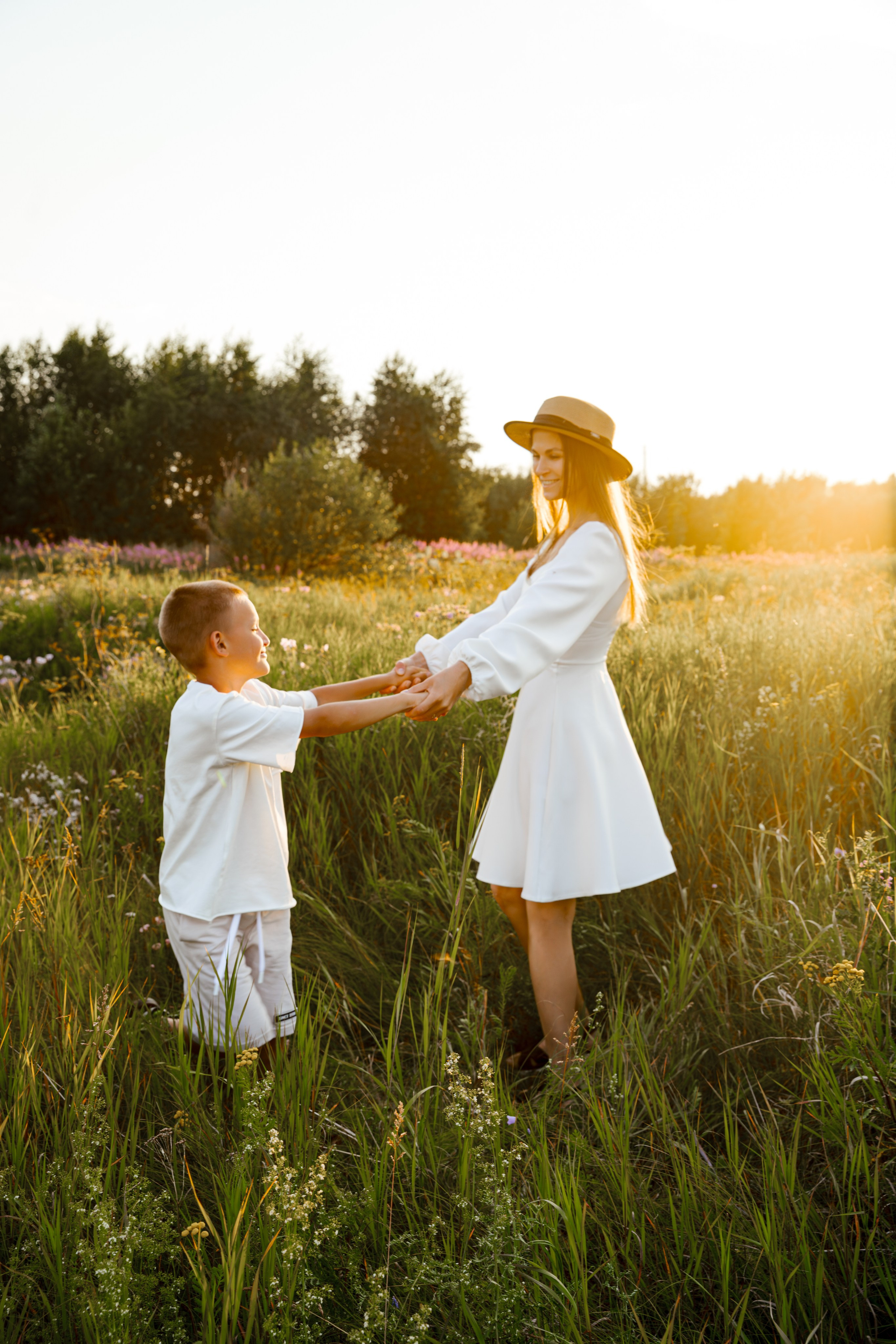 Семья Авраменко