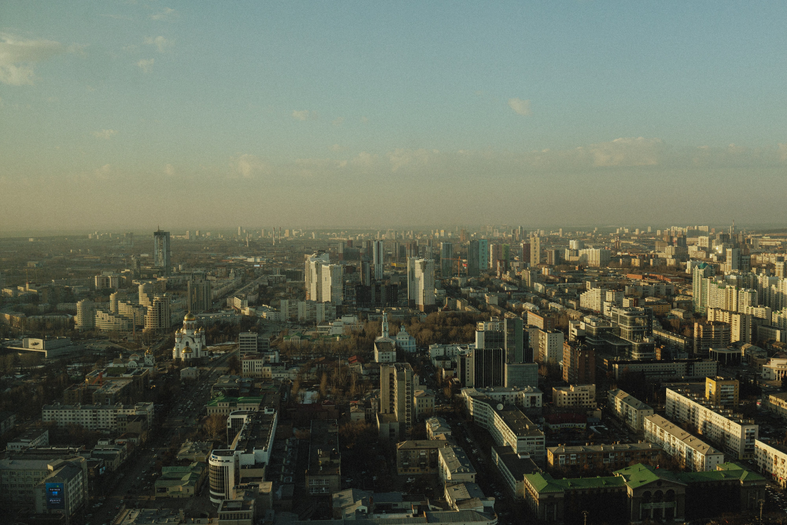 Ульяна и Кирилл. Семейный свадебный фотограф Семен Егоров