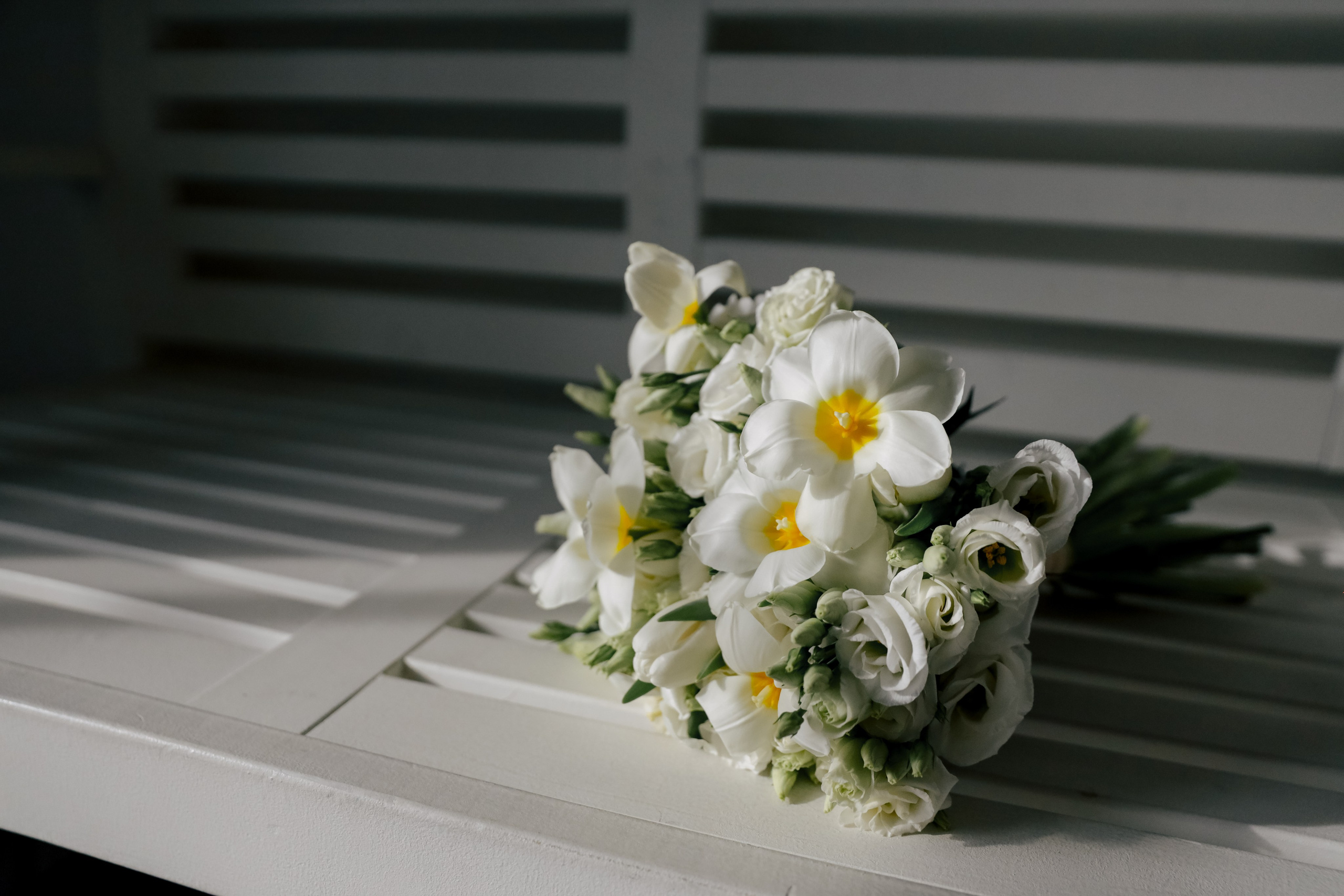 Свет внутри нас. Свадебный и семейный фотограф в Варшаве