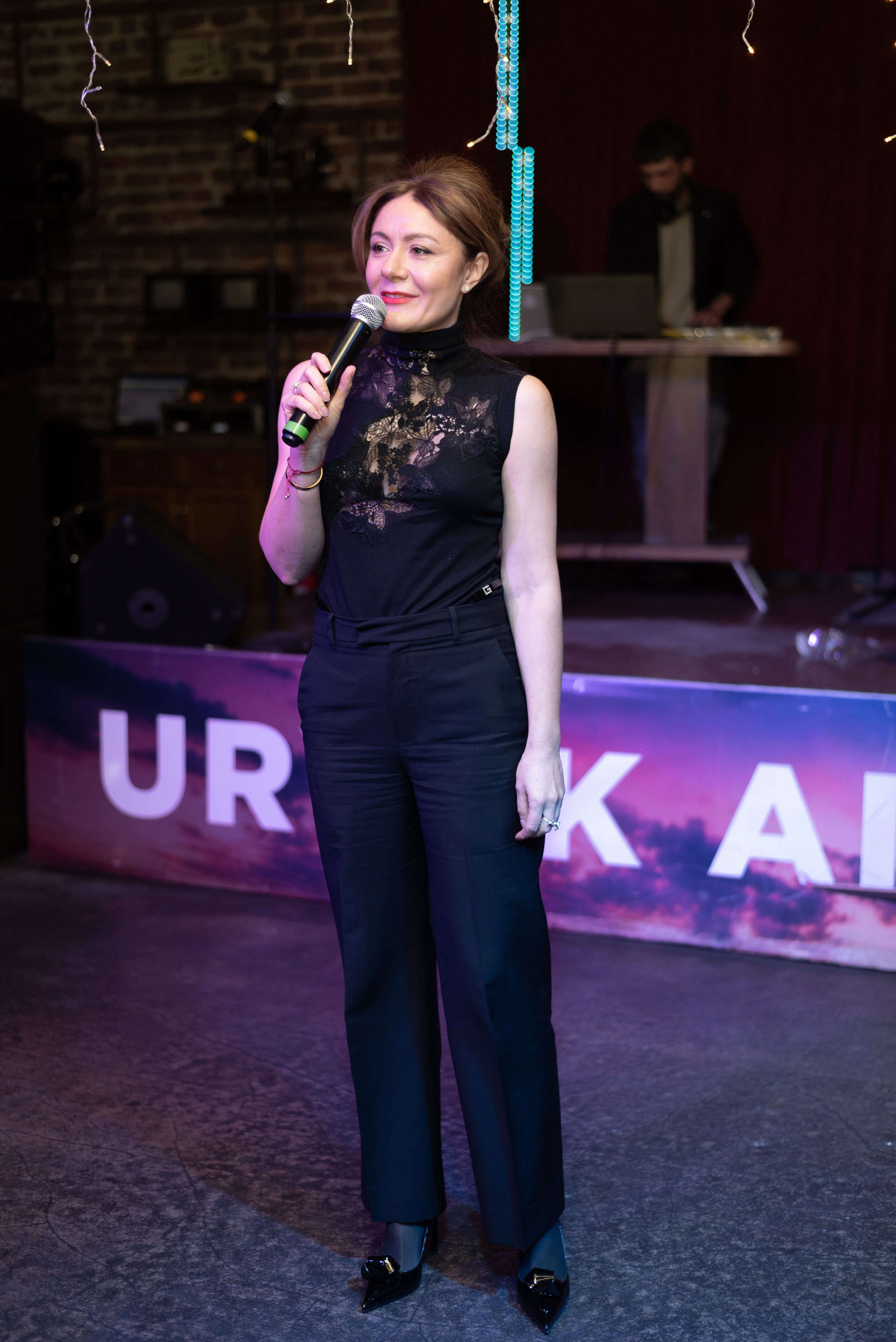 Новогодний авиакорпоратив. Event photographer from Moscow