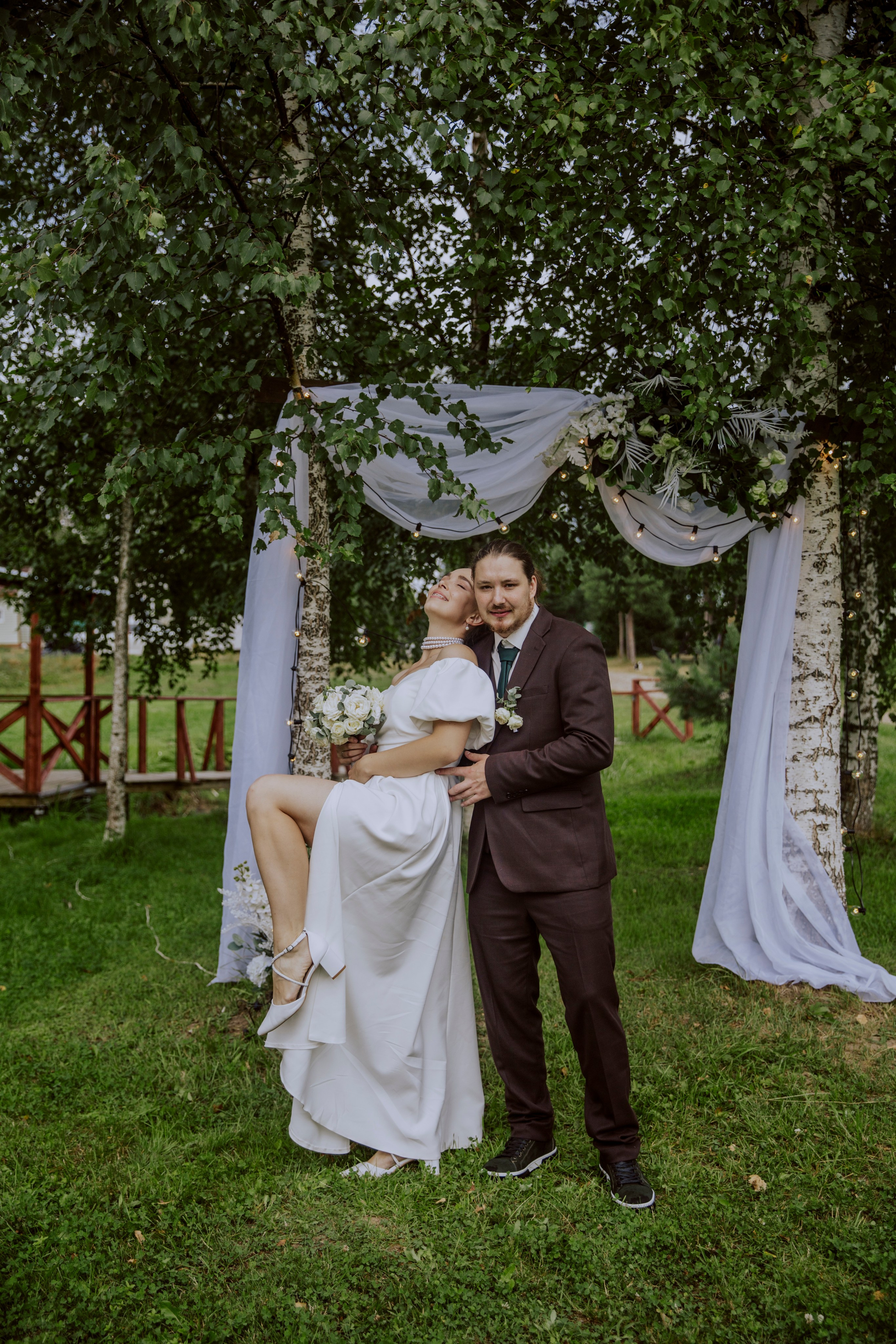 Егор и Валентина. Фотограф, который снимает любовь в Санкт-Петербурге и Череповце