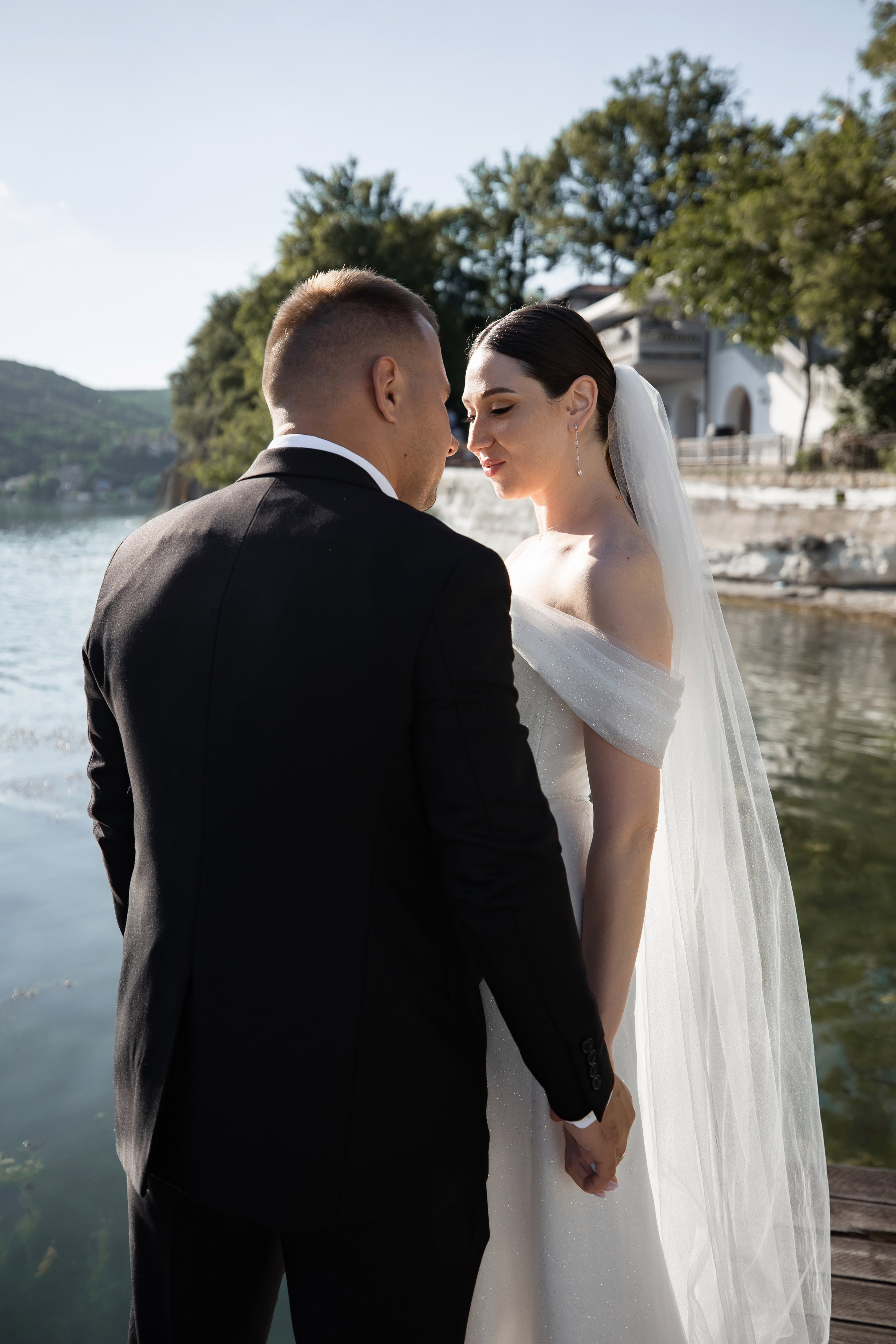 Оксана Игорь. Свадебный фотограф в Краснодарском крае Карина Будниченко