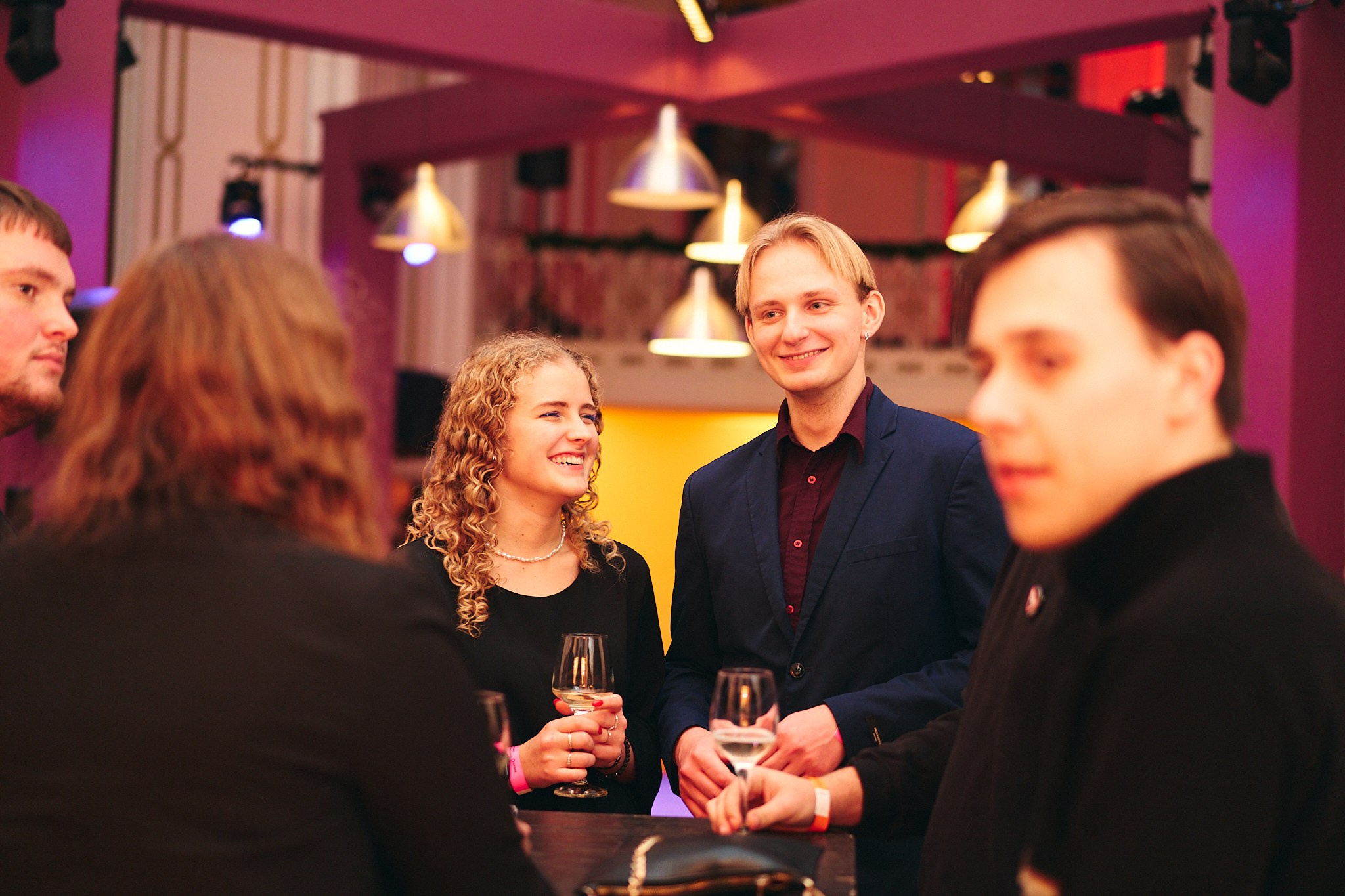 VJOSAS. Photographer in Vilnius