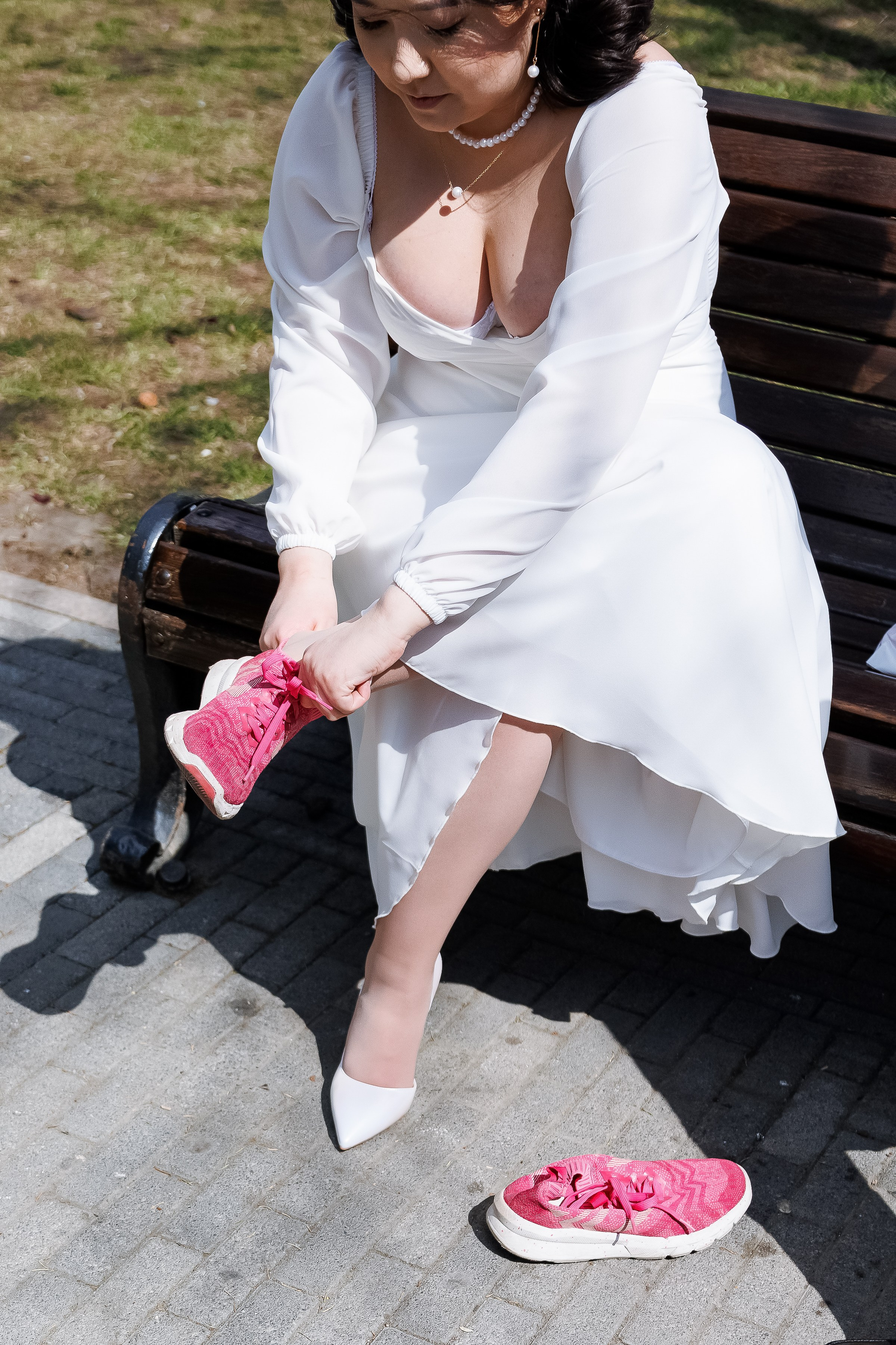 Регистрация. Фотограф в Томске Юлия Постнова