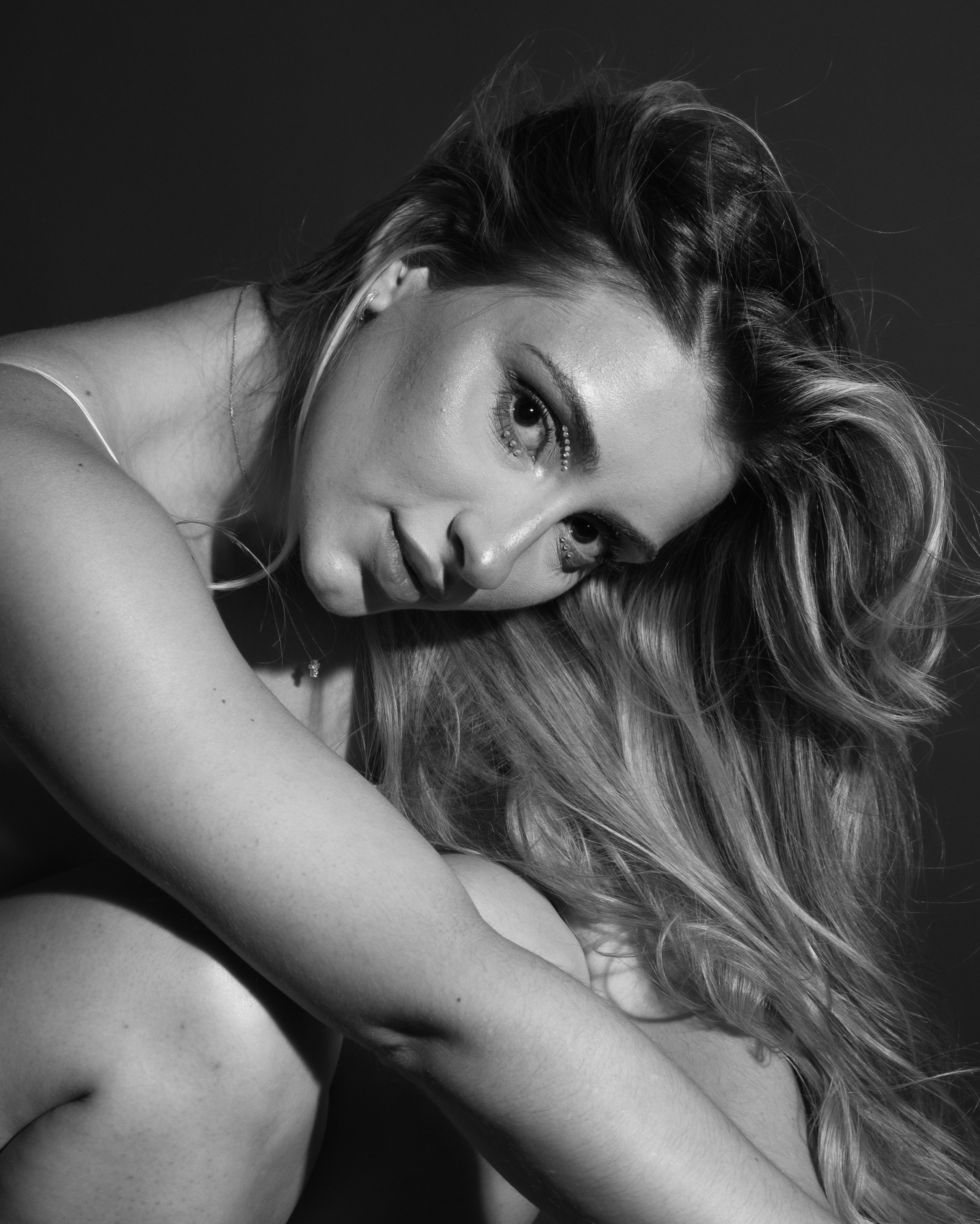 Анастасия, 2025. Портретный фотограф в Москве Евгения Яковенко