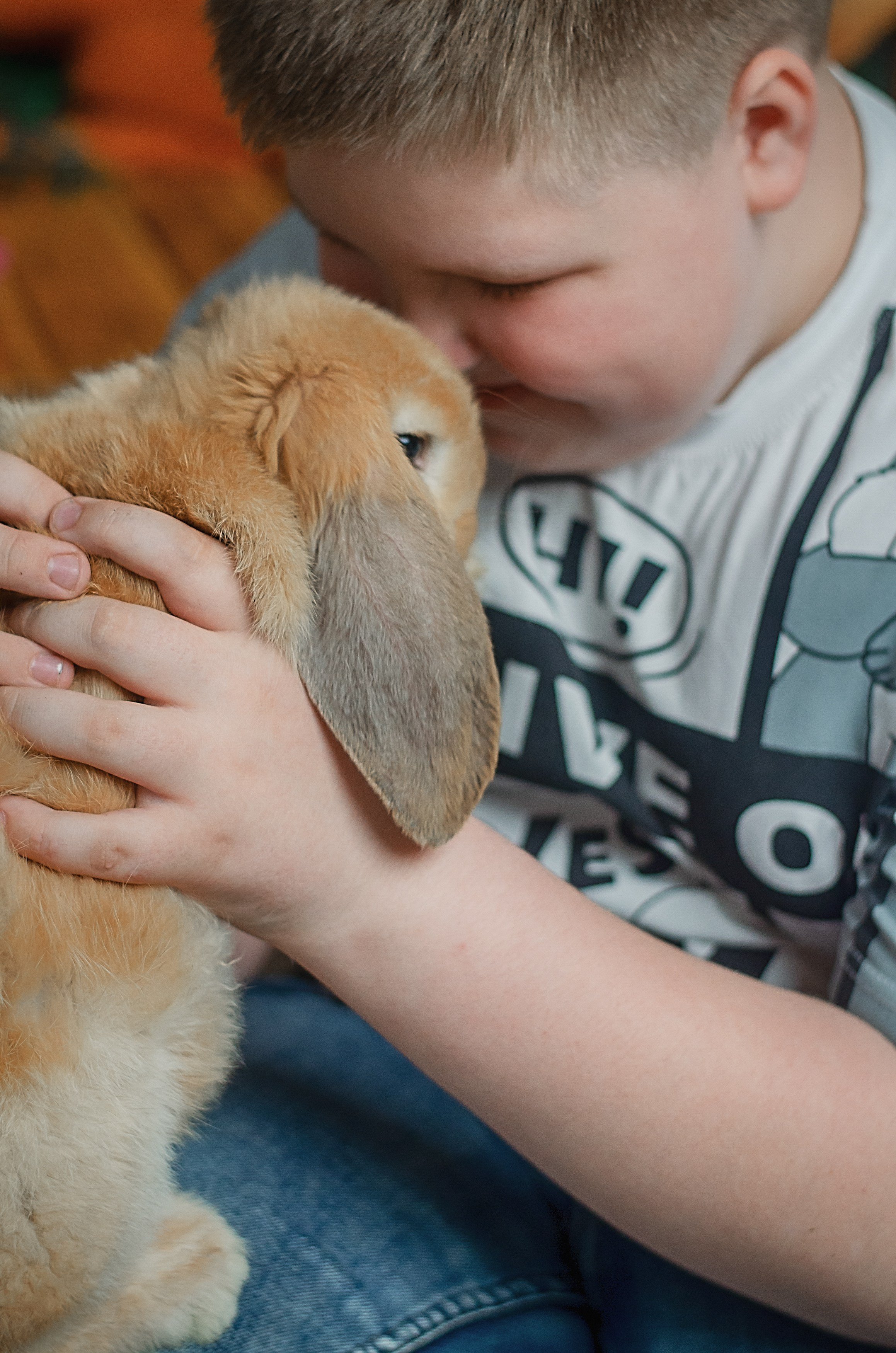 Семейная фотосессия в Брянске. Семейный фотограф Брянск