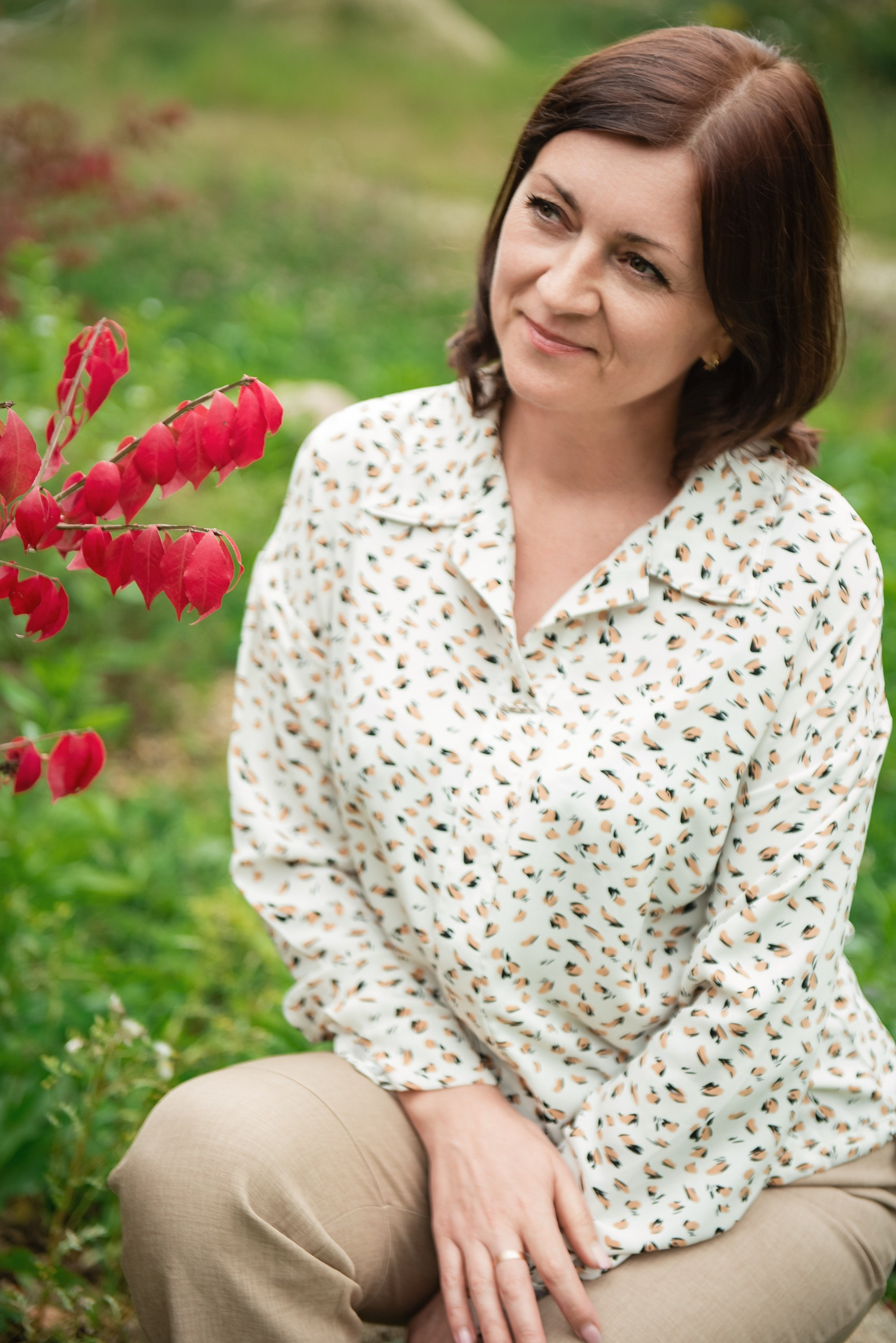 Семейная фотосессия в Брянске. Семейный фотограф Брянск