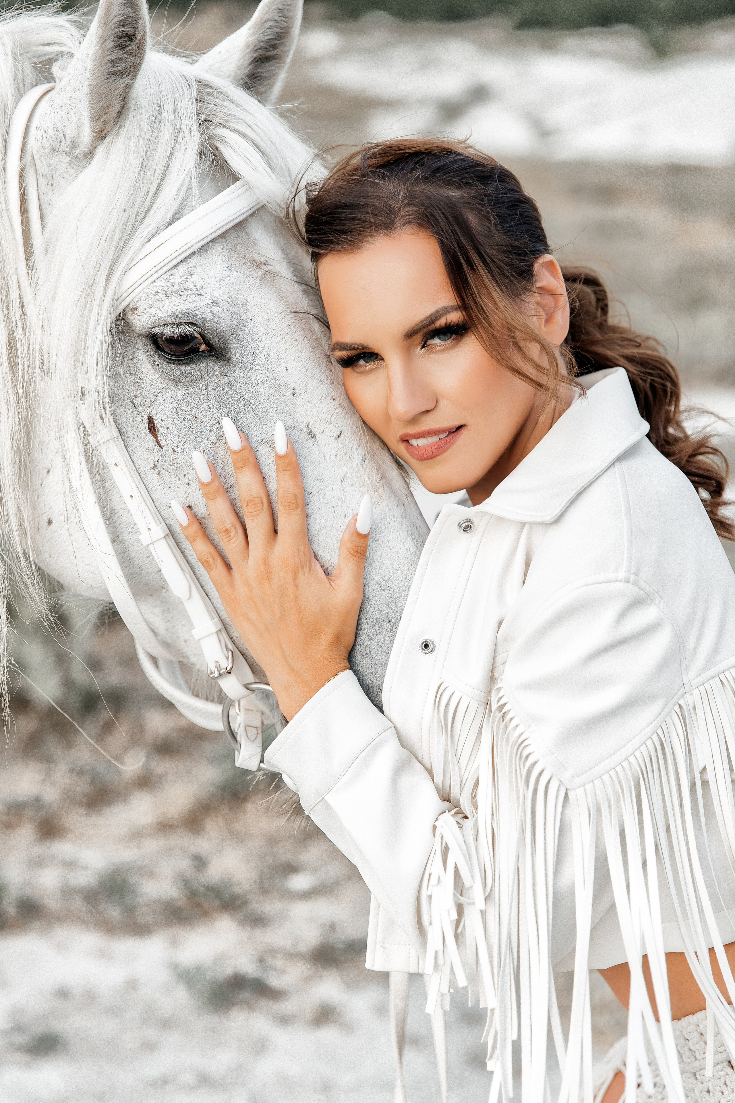 EUGENIA. Свадебный фотограф в Евпатории и в Крыму, Love story, женский портрет