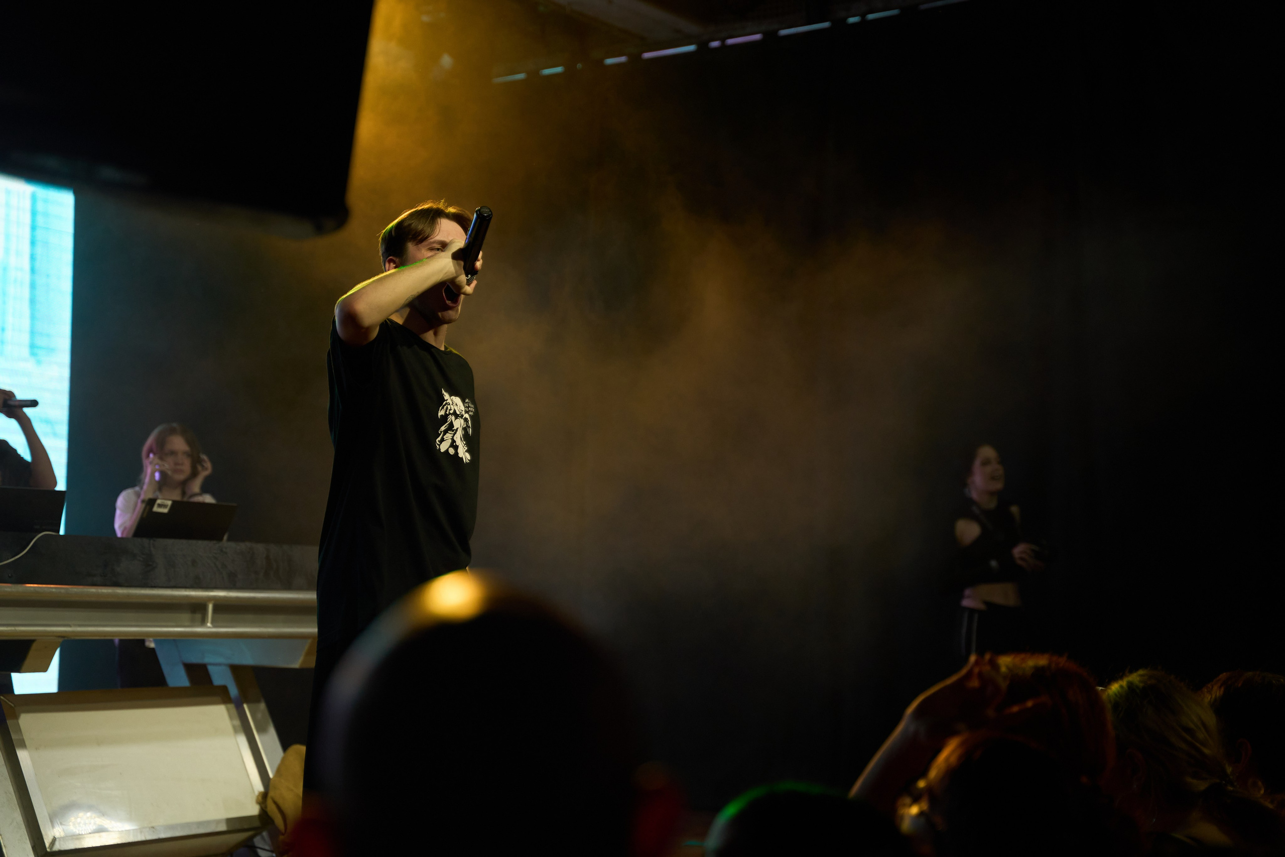 FAME | MONOPOLY DAY. TRINITY GRAPH