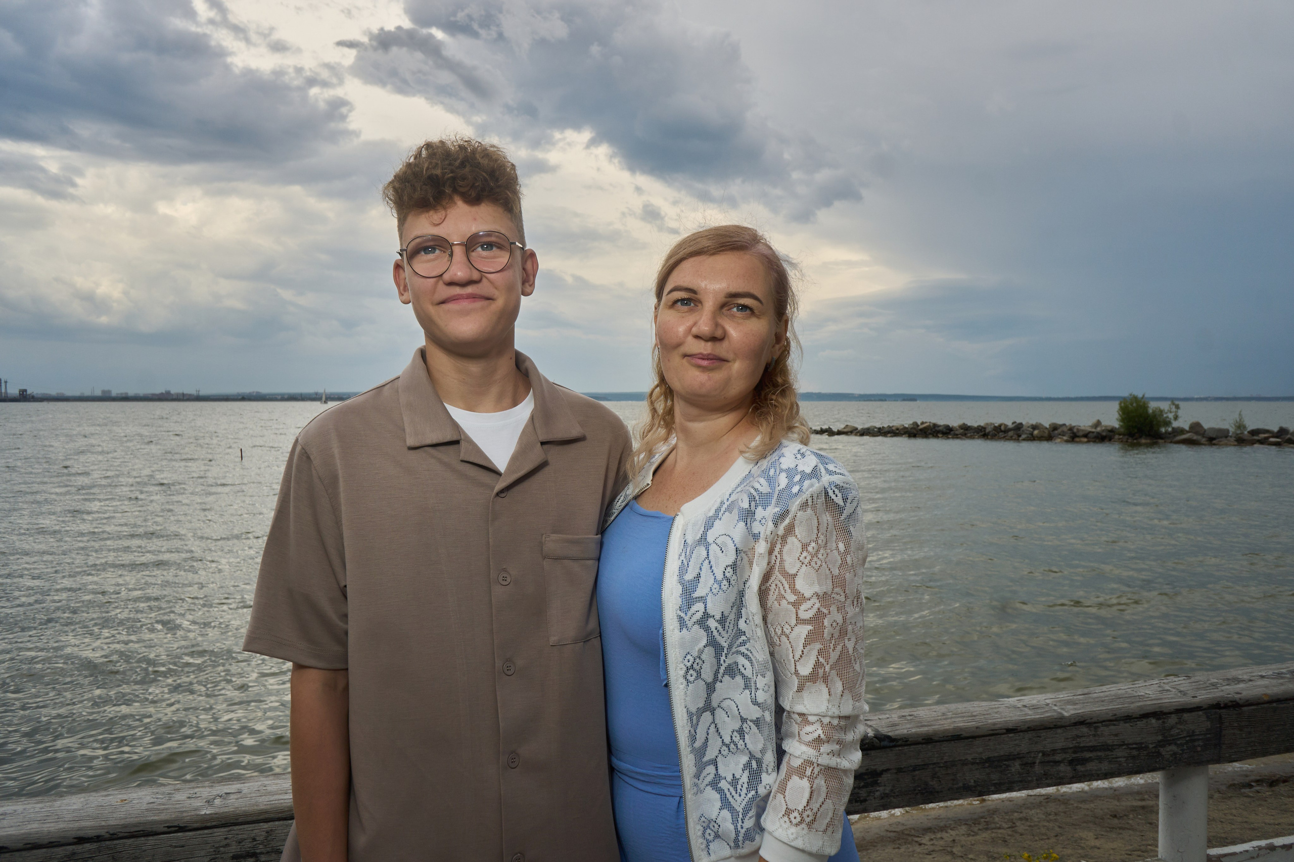 Выпускной. TRINITY GRAPH