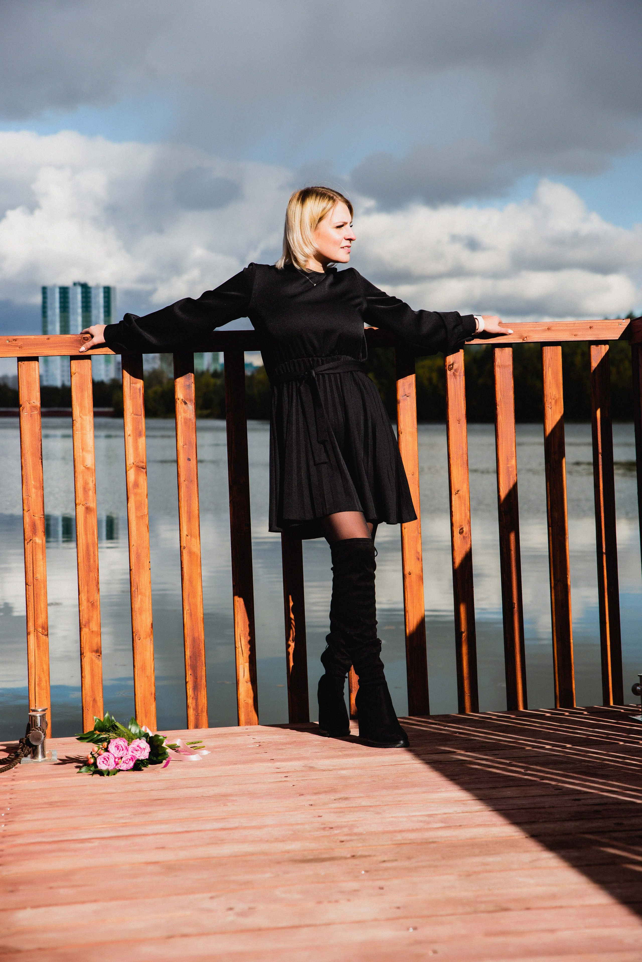 Женские портреты. Айсылу Счастливая — Фотограф | Ретушёр | Нейрокреатор