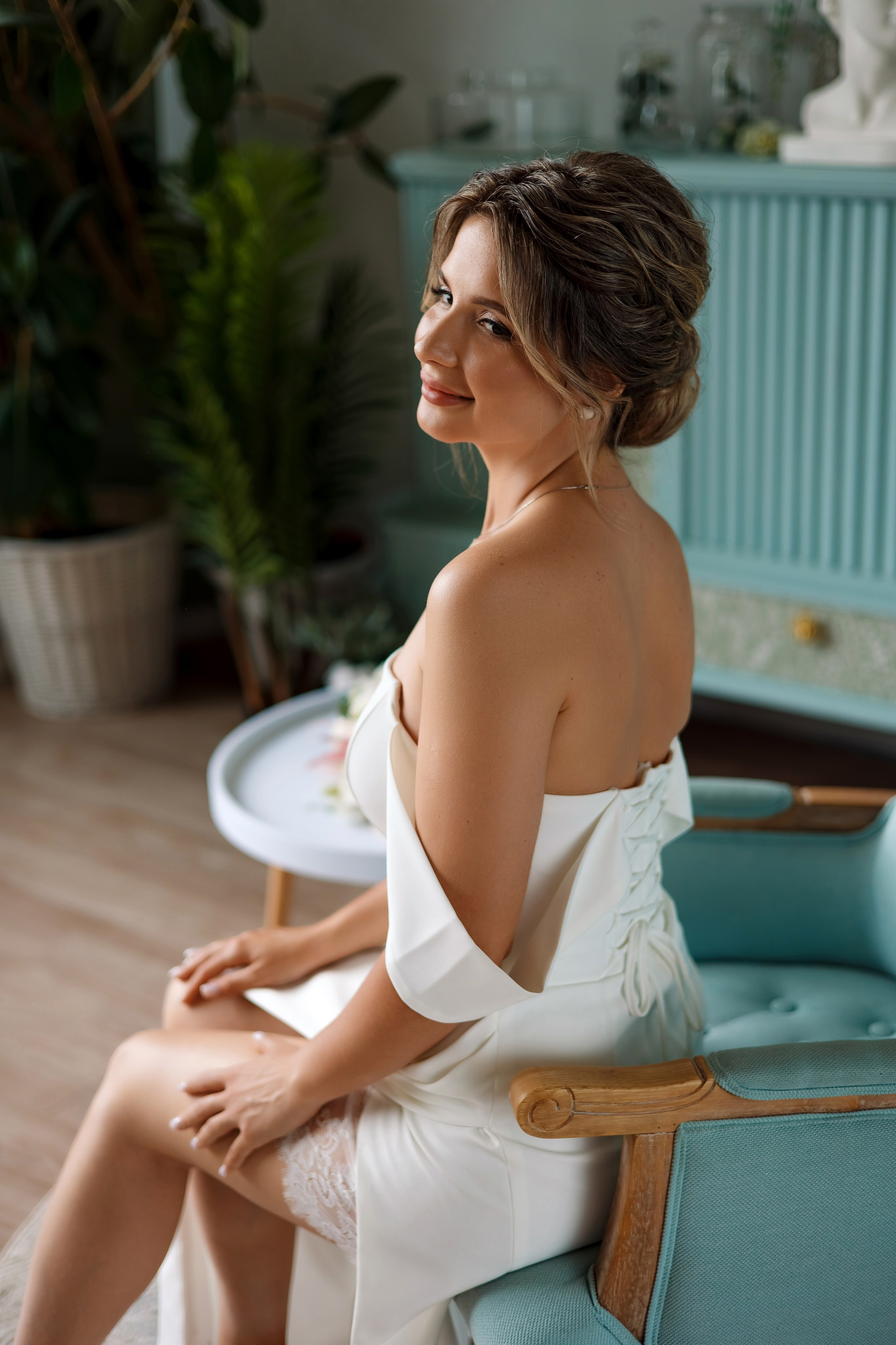 Валерия & Алексей. Фотограф Любовь Корниенко, Примоский край